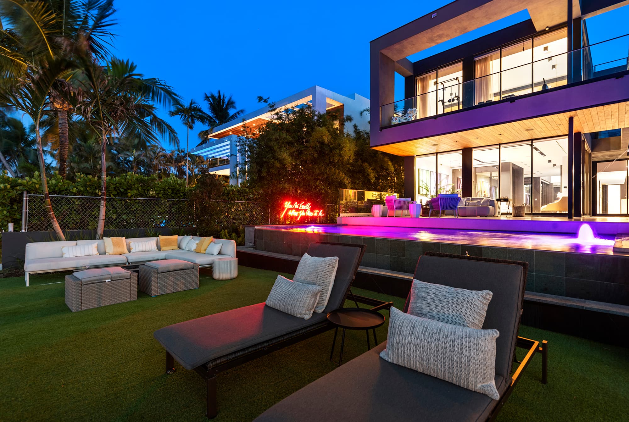 Villa Sabal — image 94