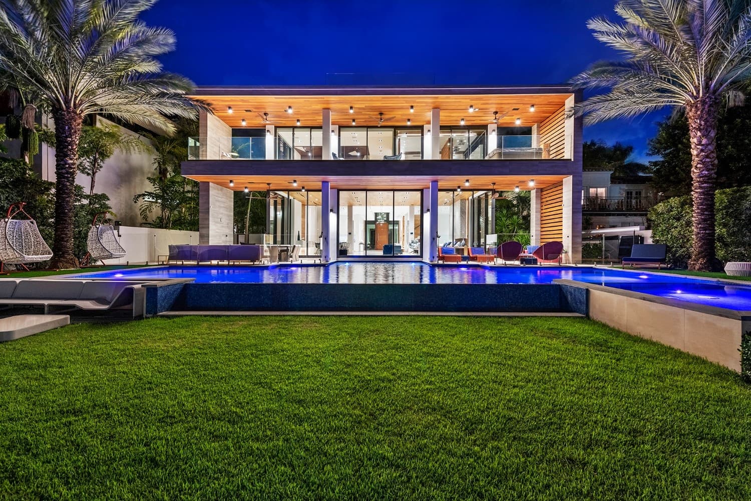Villa Vendome — image 47