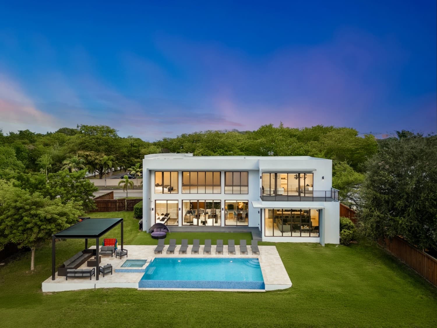 Casa Lago — image 22