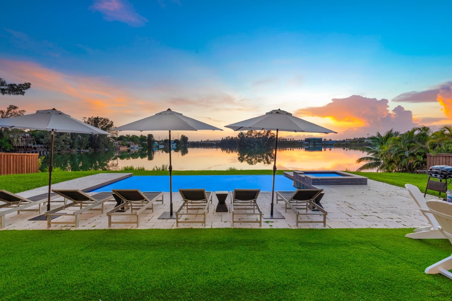 Casa Lago — image 27