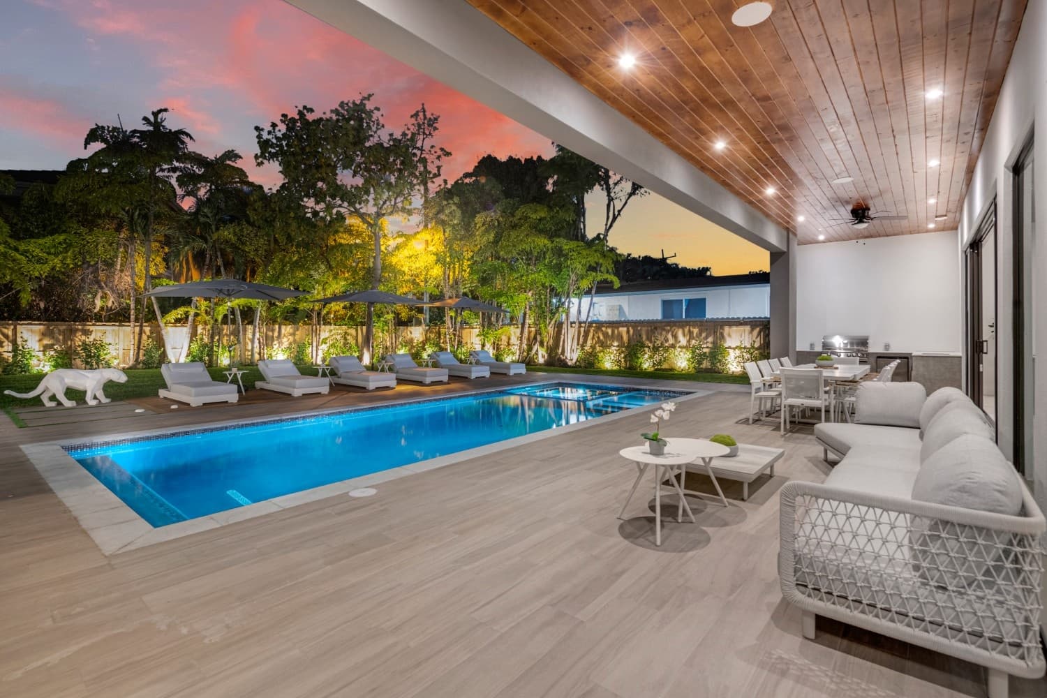 Casa Emerald — image 34