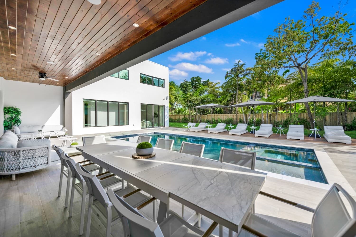 Casa Emerald — image 36
