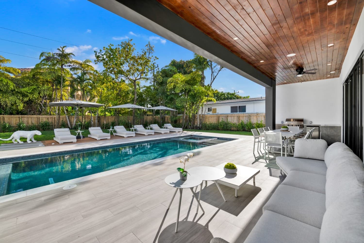 Casa Emerald — image 37