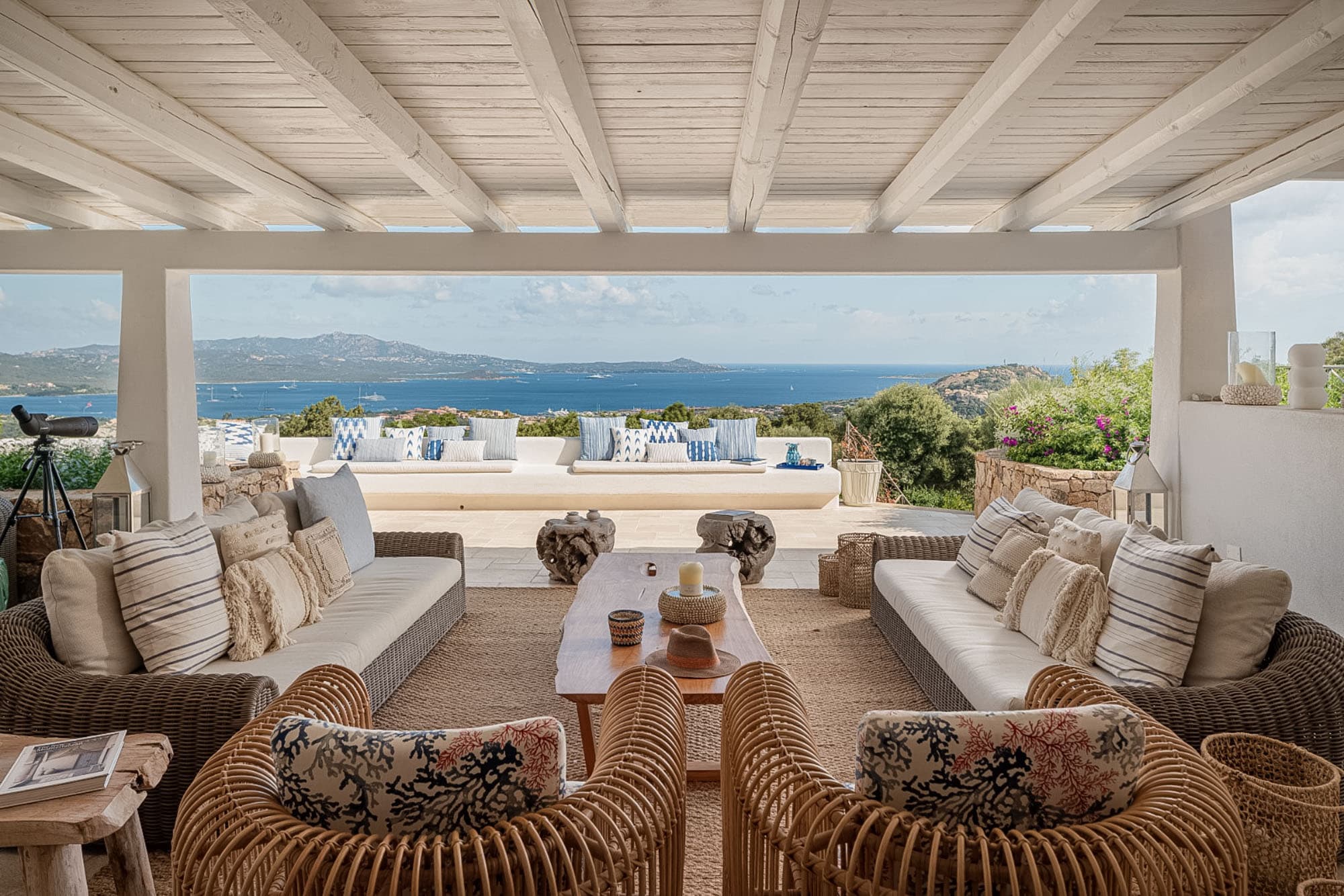 Villa Dolce Azzurra — image 2