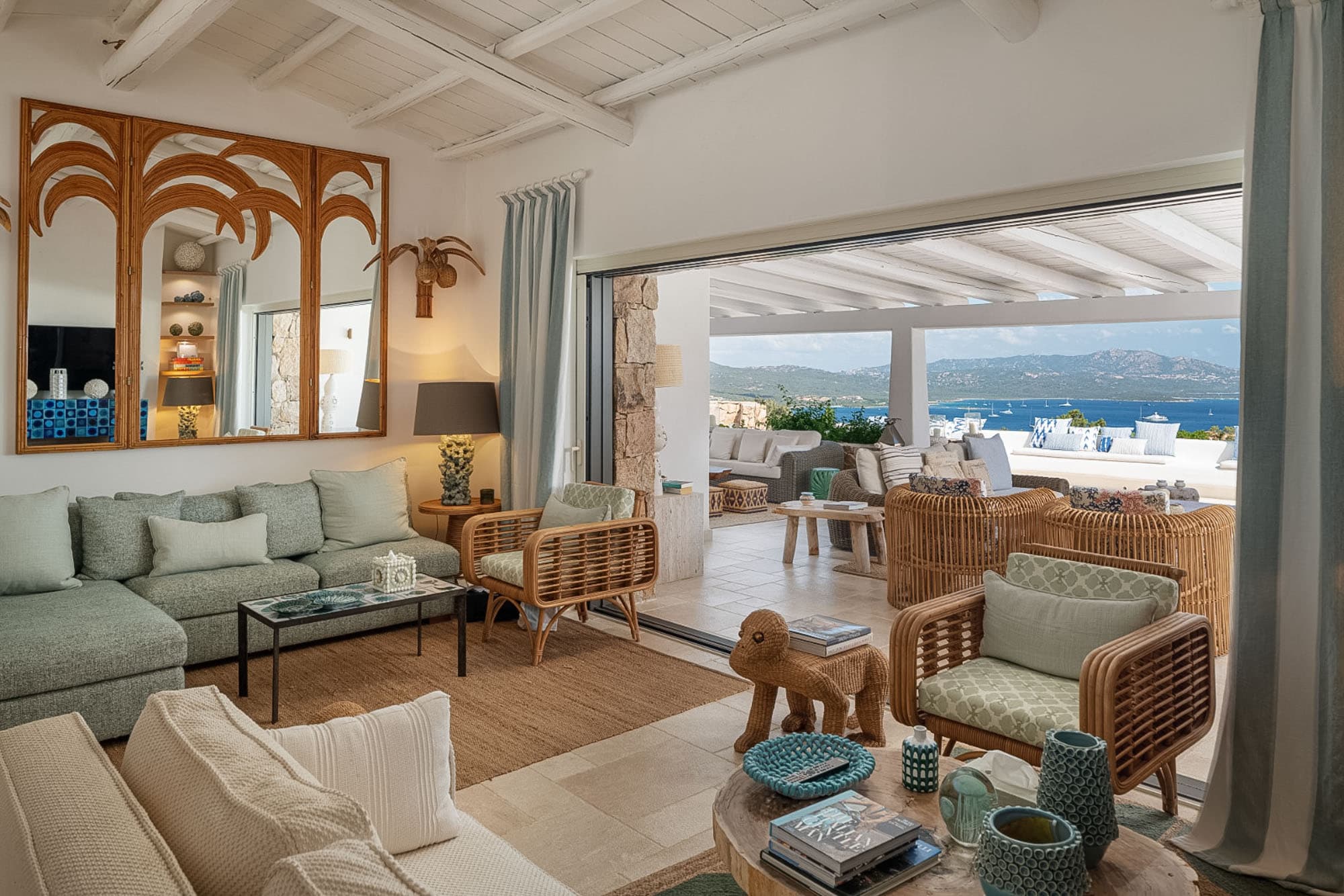 Villa Dolce Azzurra — image 3