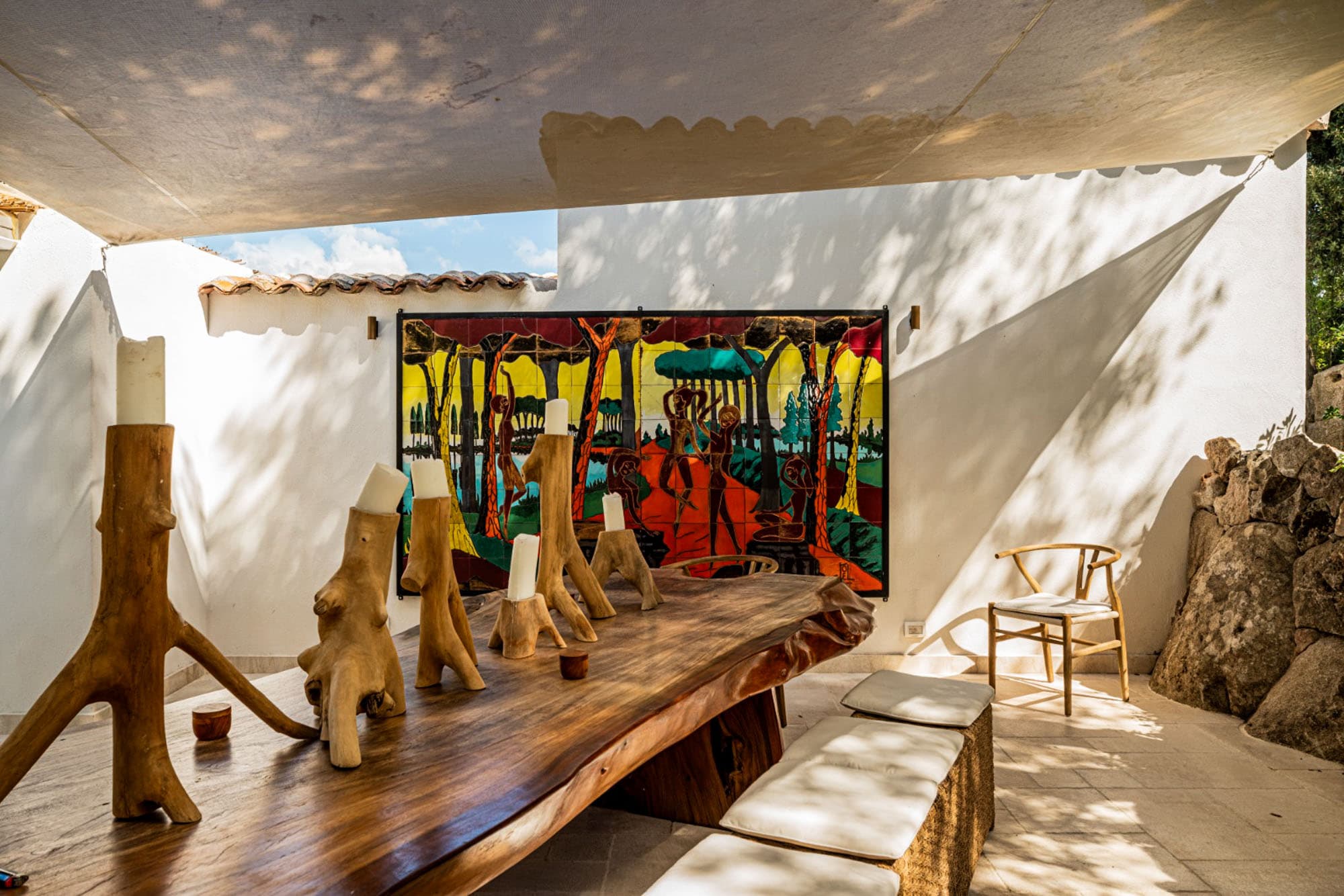 Villa Dolce Azzurra — image 4