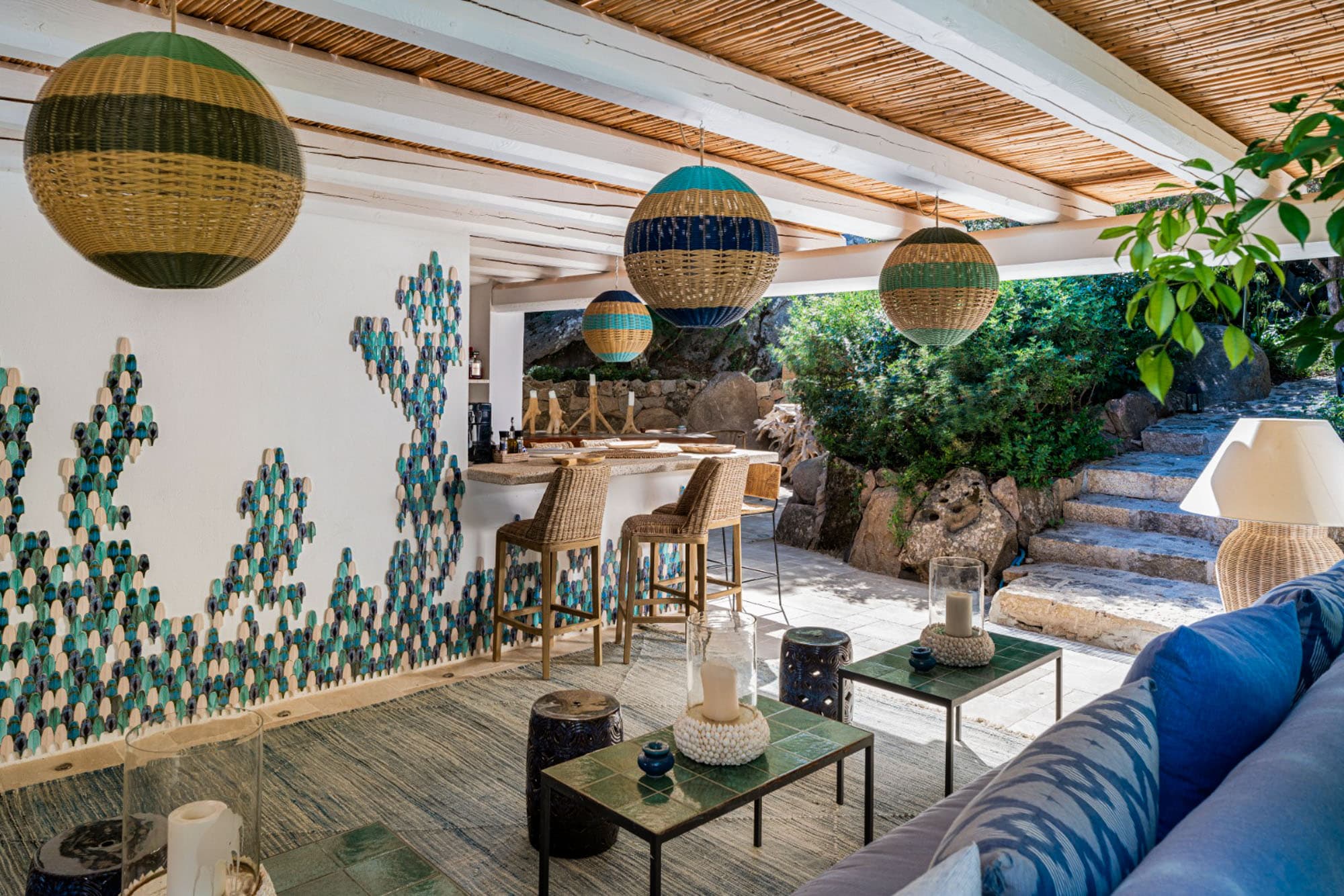 Villa Dolce Azzurra — image 5