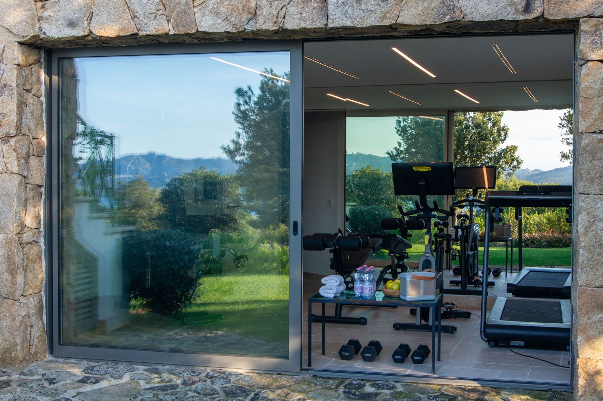 Villa Dolce Azzurra — image 6