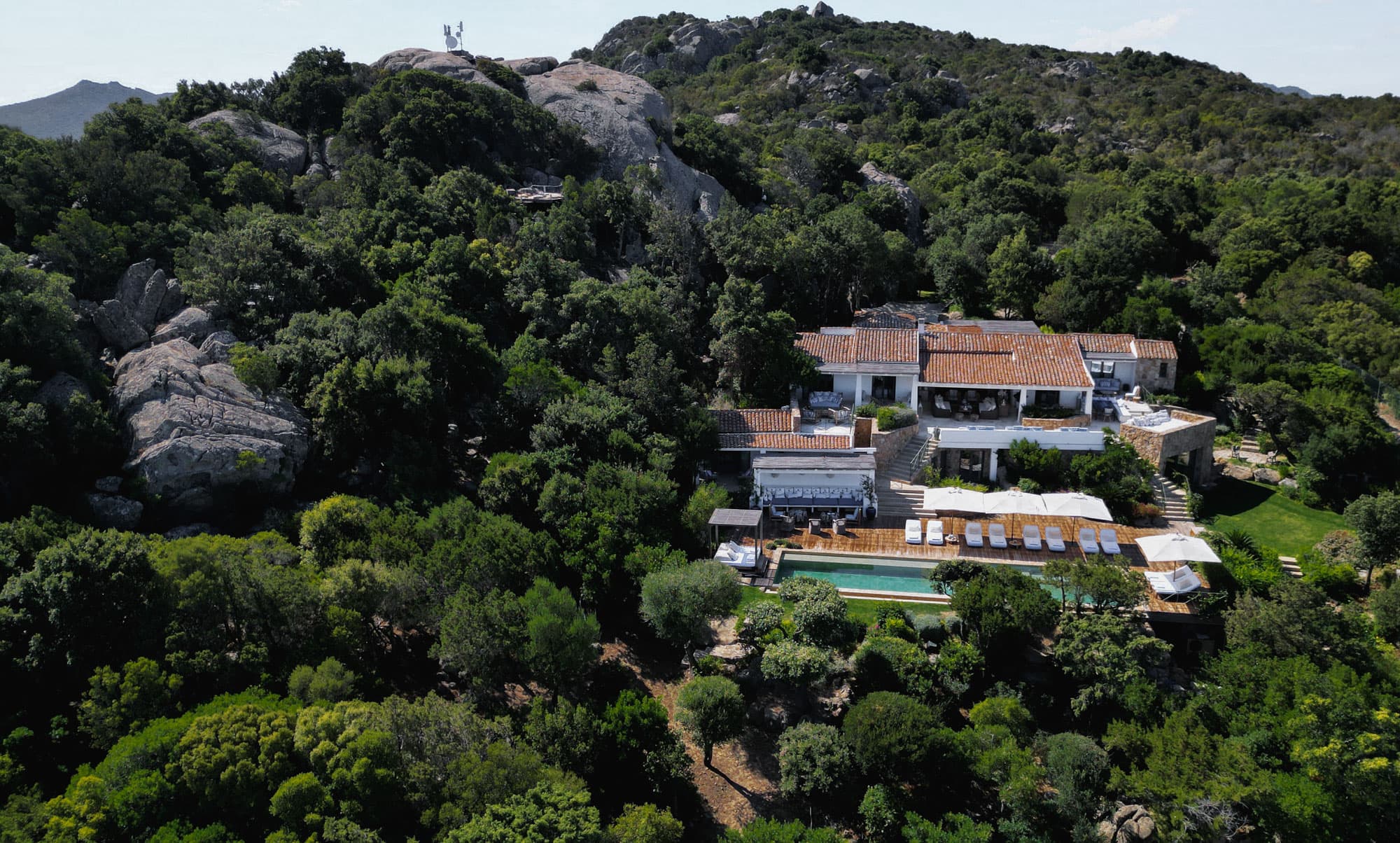 Villa Dolce Azzurra — image 8