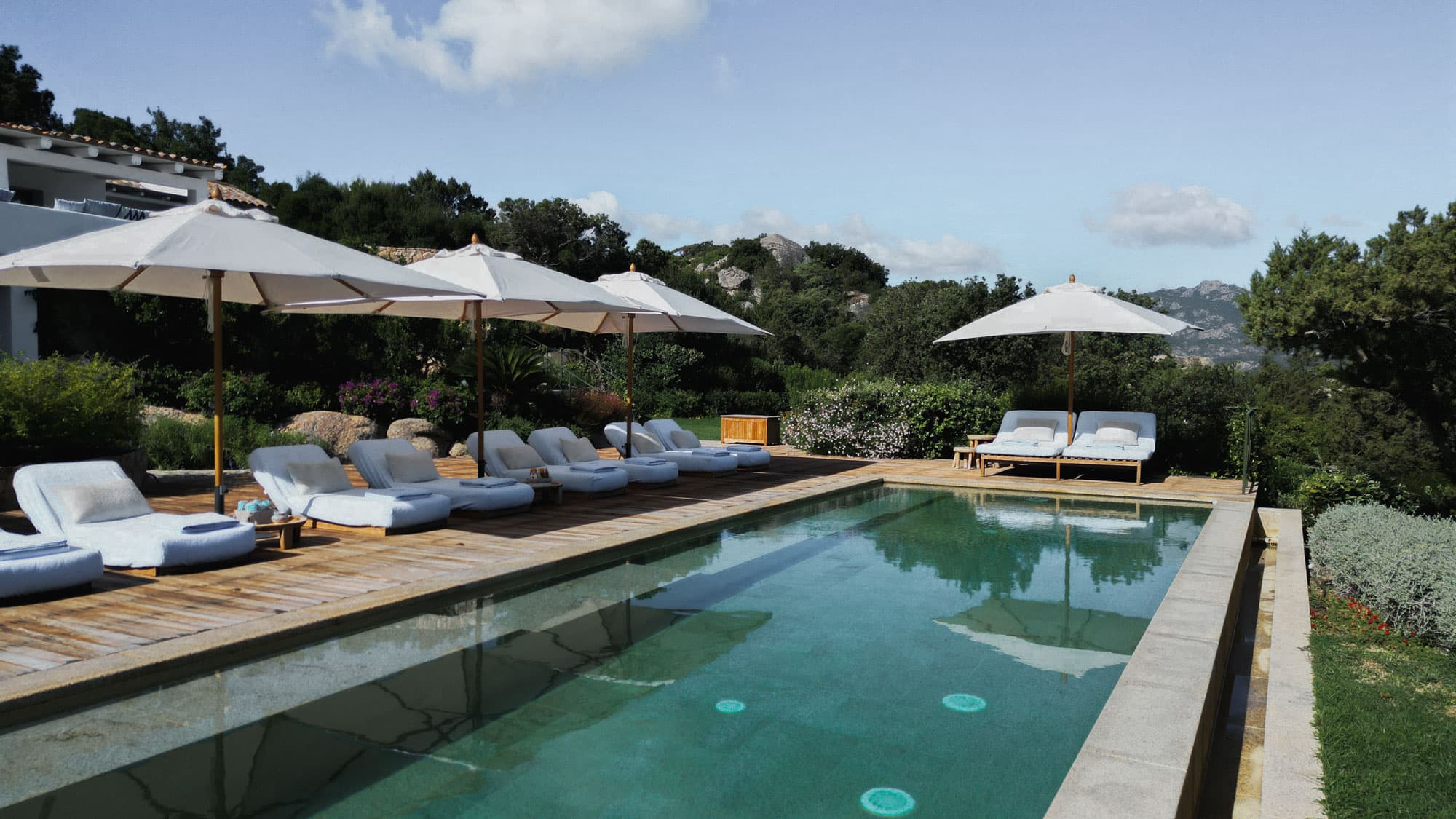 Villa Dolce Azzurra — image 9