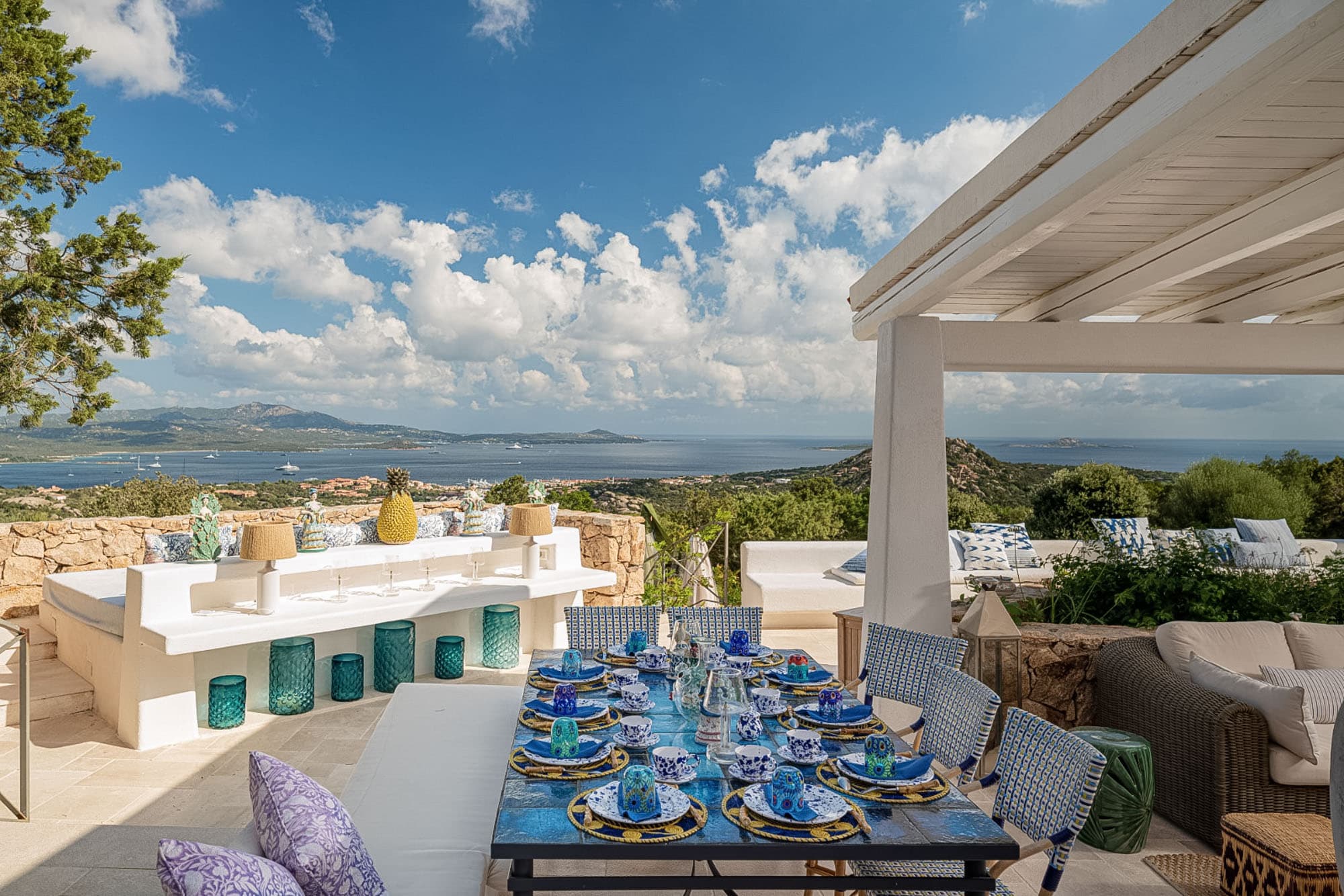 Villa Dolce Azzurra — image 12