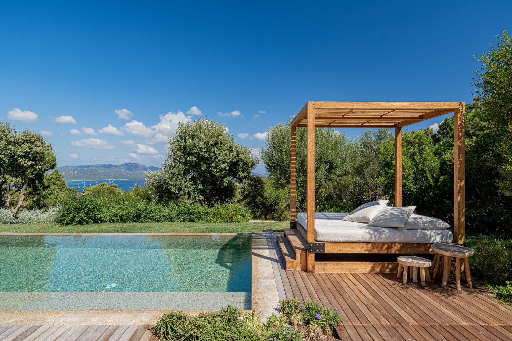 Villa Dolce Azzurra — image 14