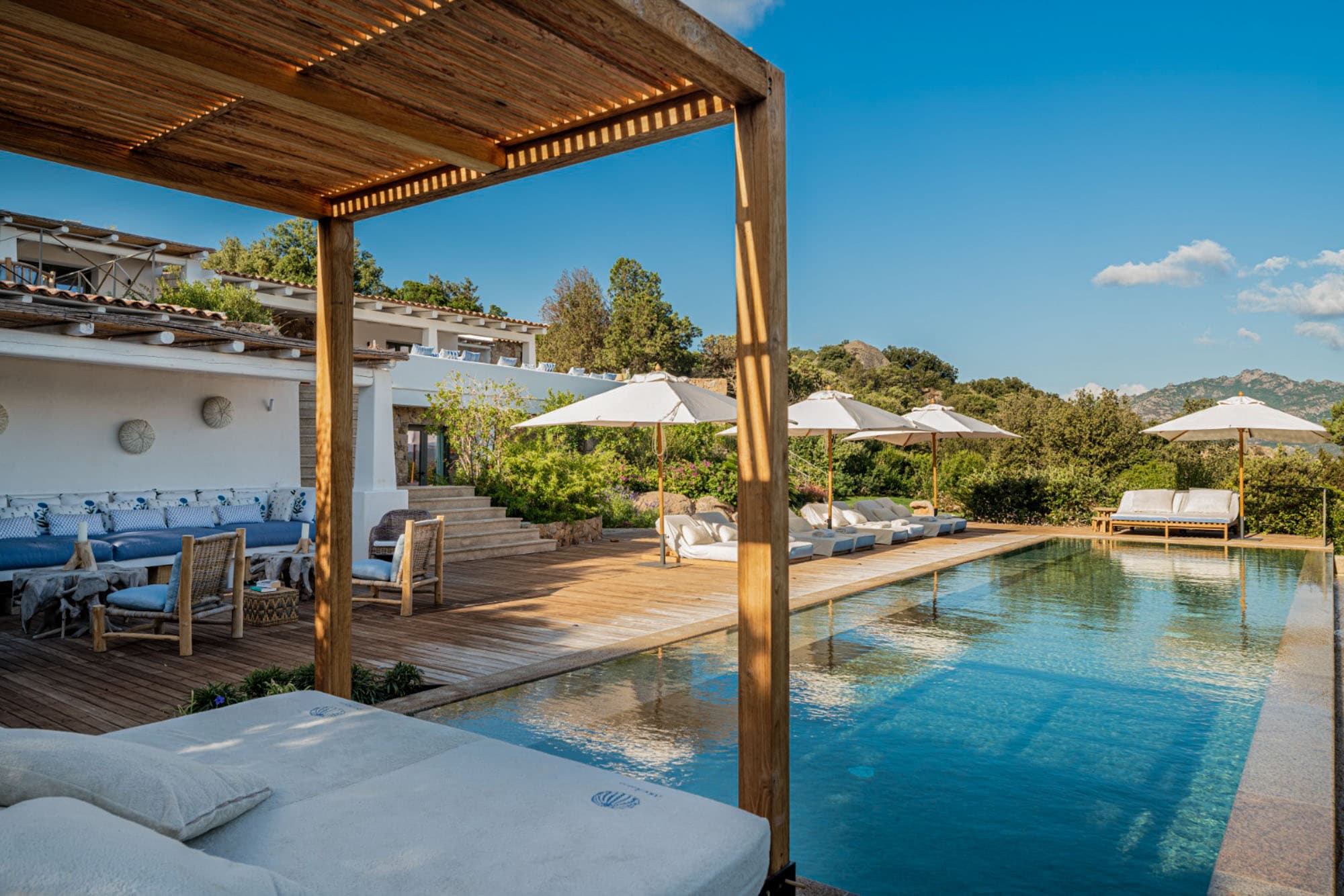 Villa Dolce Azzurra — image 15