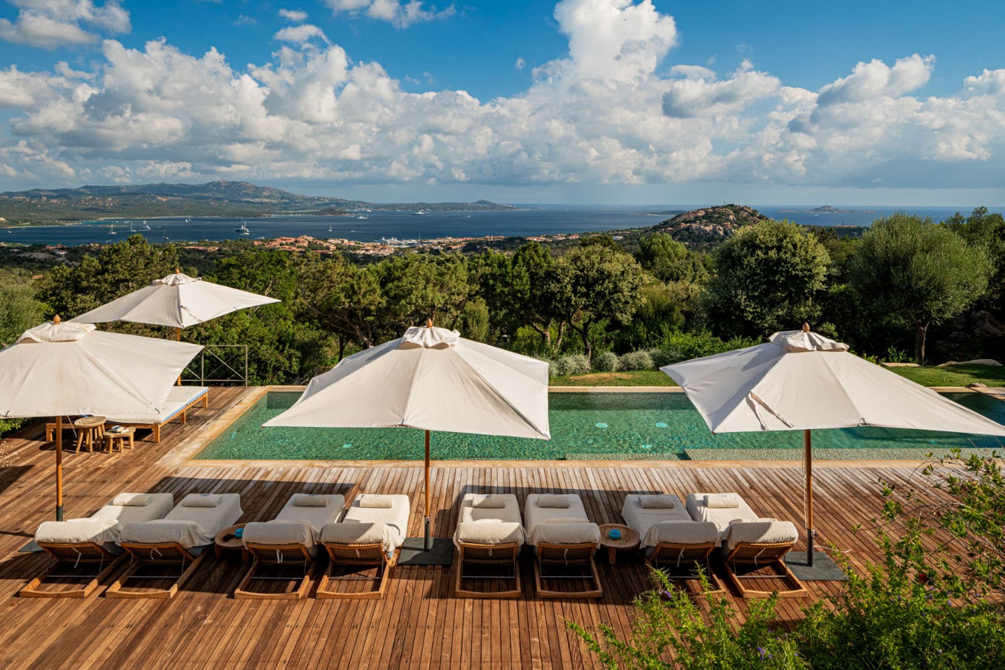 Villa Dolce Azzurra — image 16