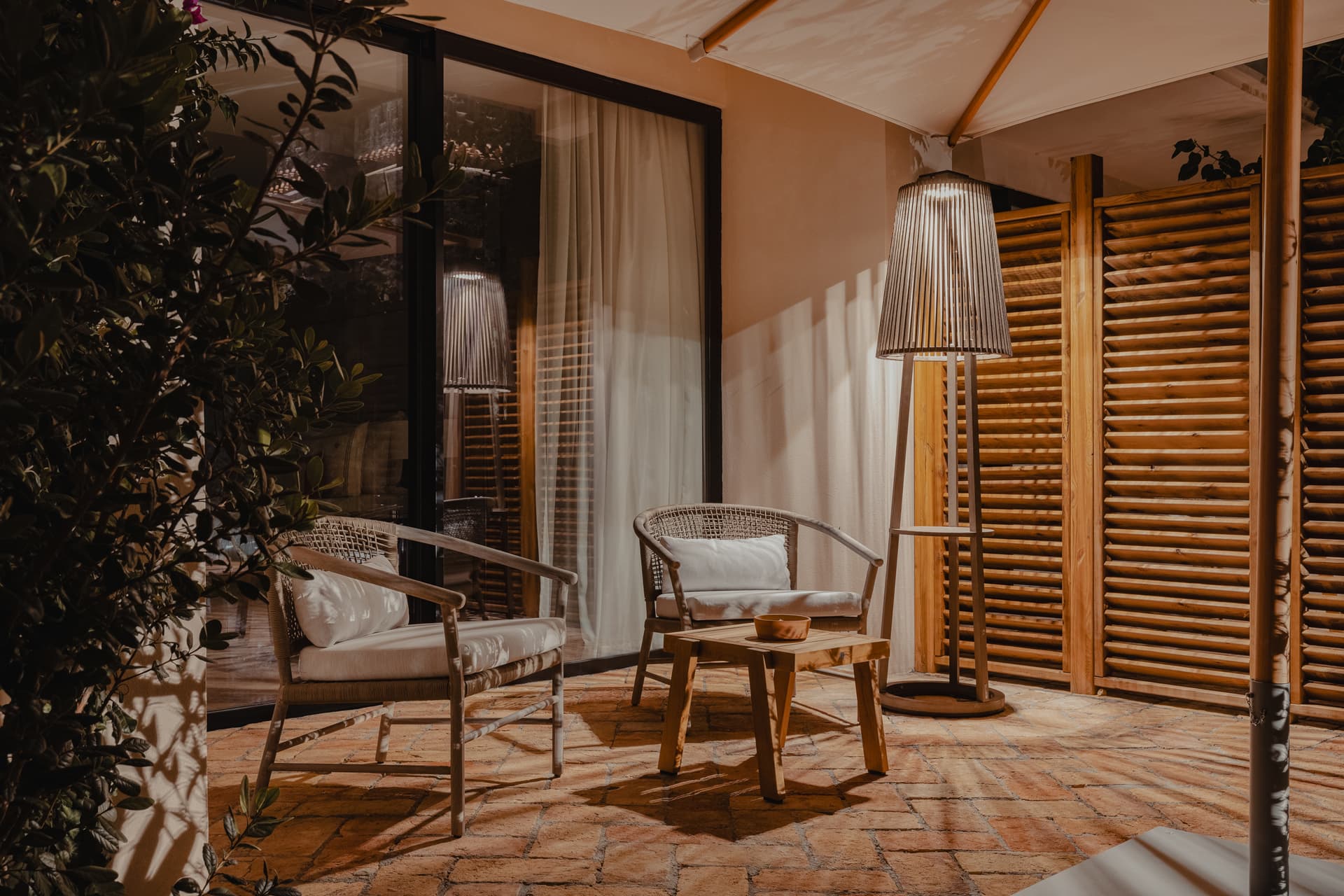 Le Grand Jardin — image 4