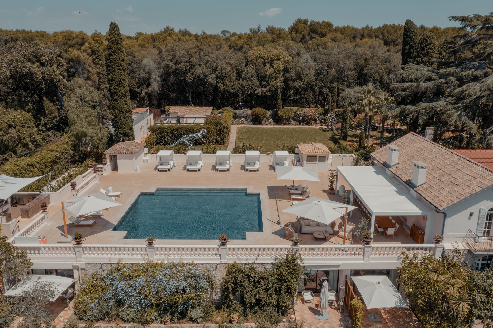Le Grand Jardin — image 12