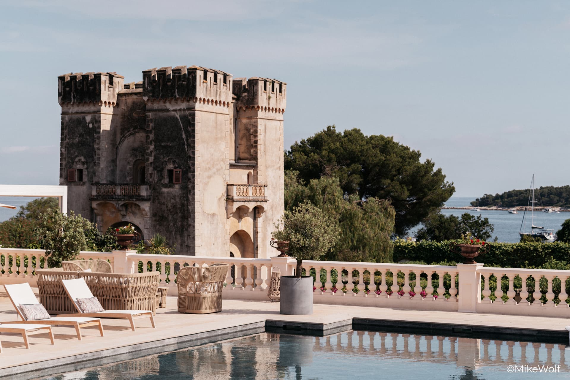 Le Grand Jardin — image 20