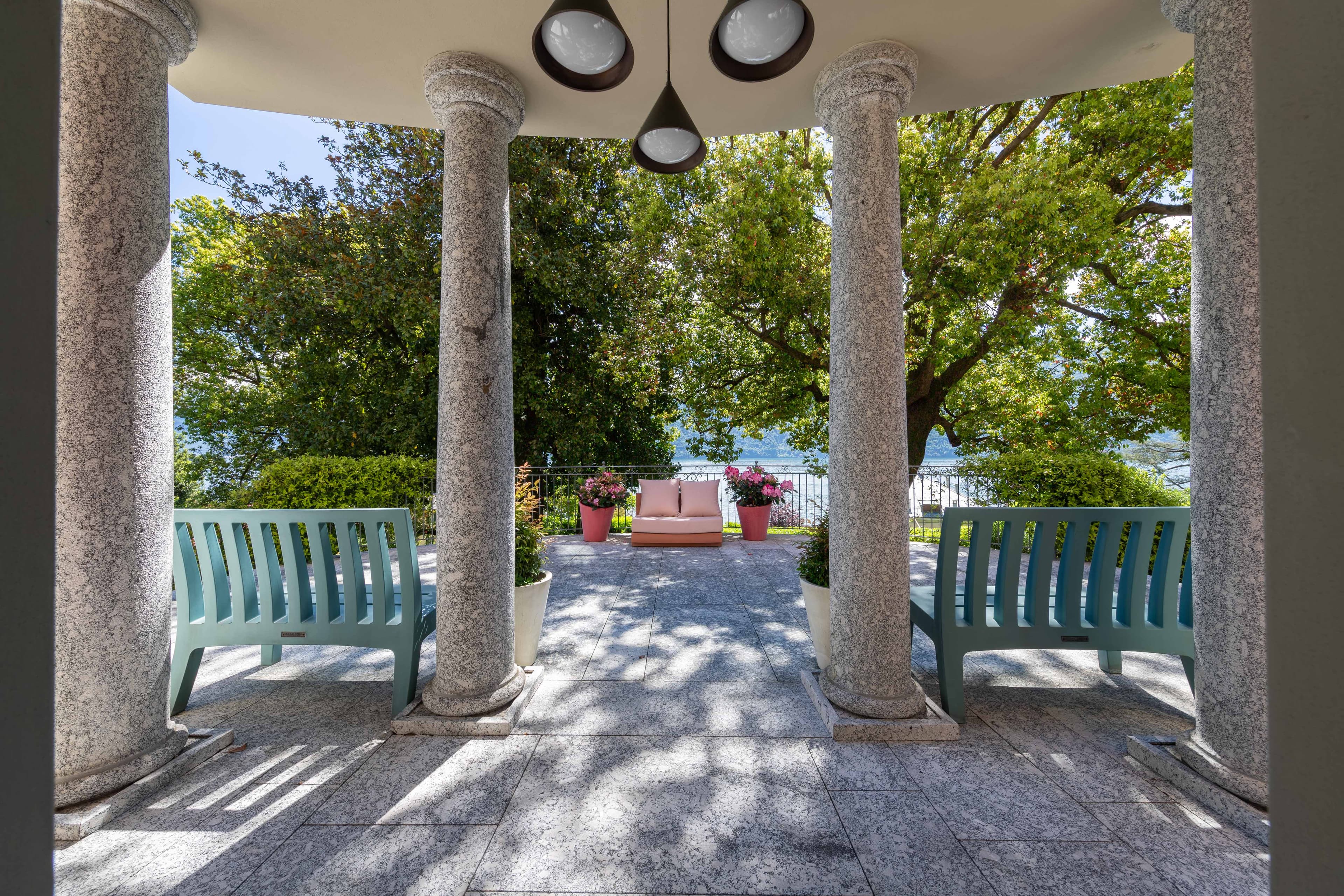 Villa Artemisia — image 21