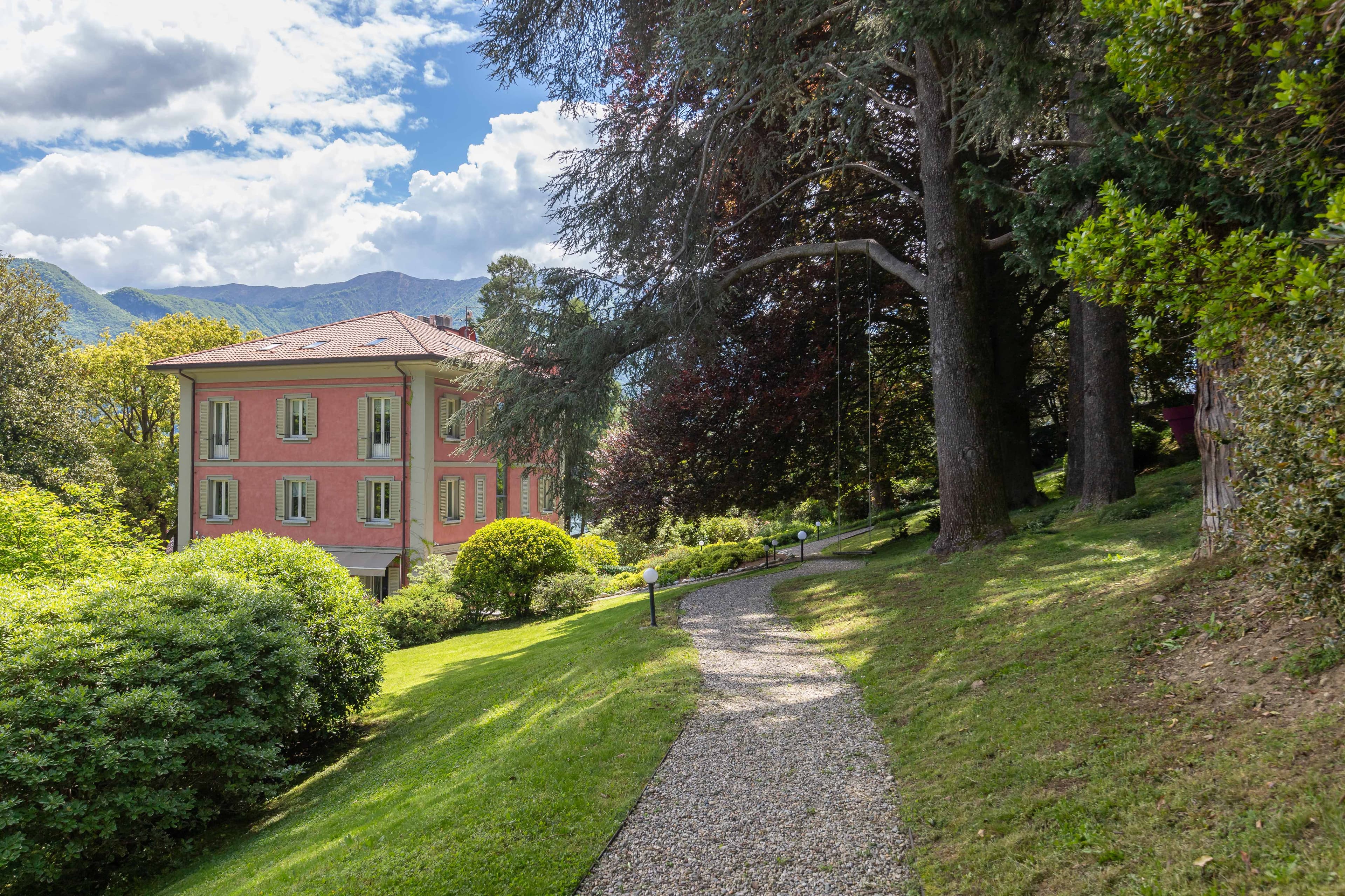 Villa Artemisia — image 30