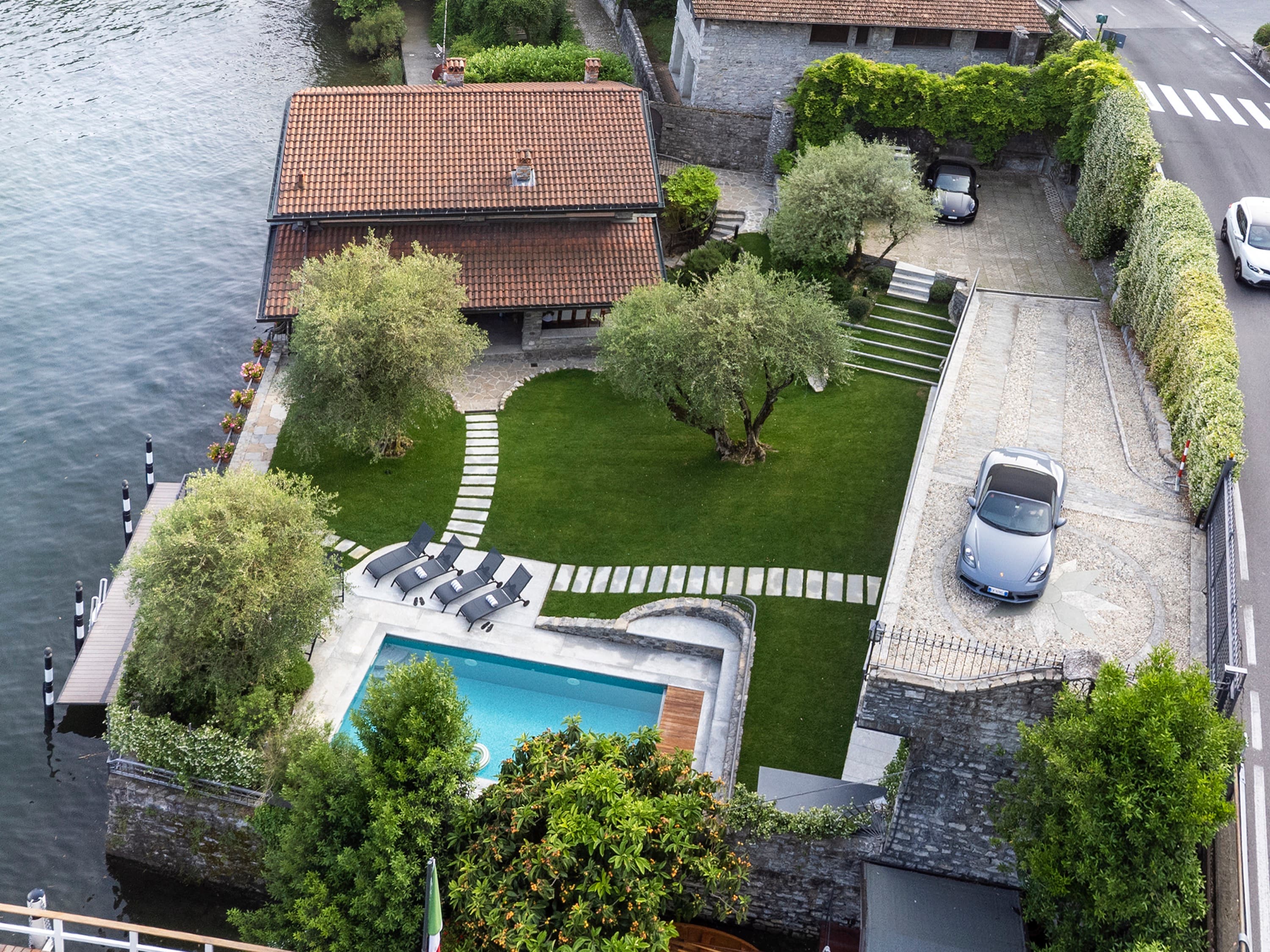 Villa Aurora — image 21
