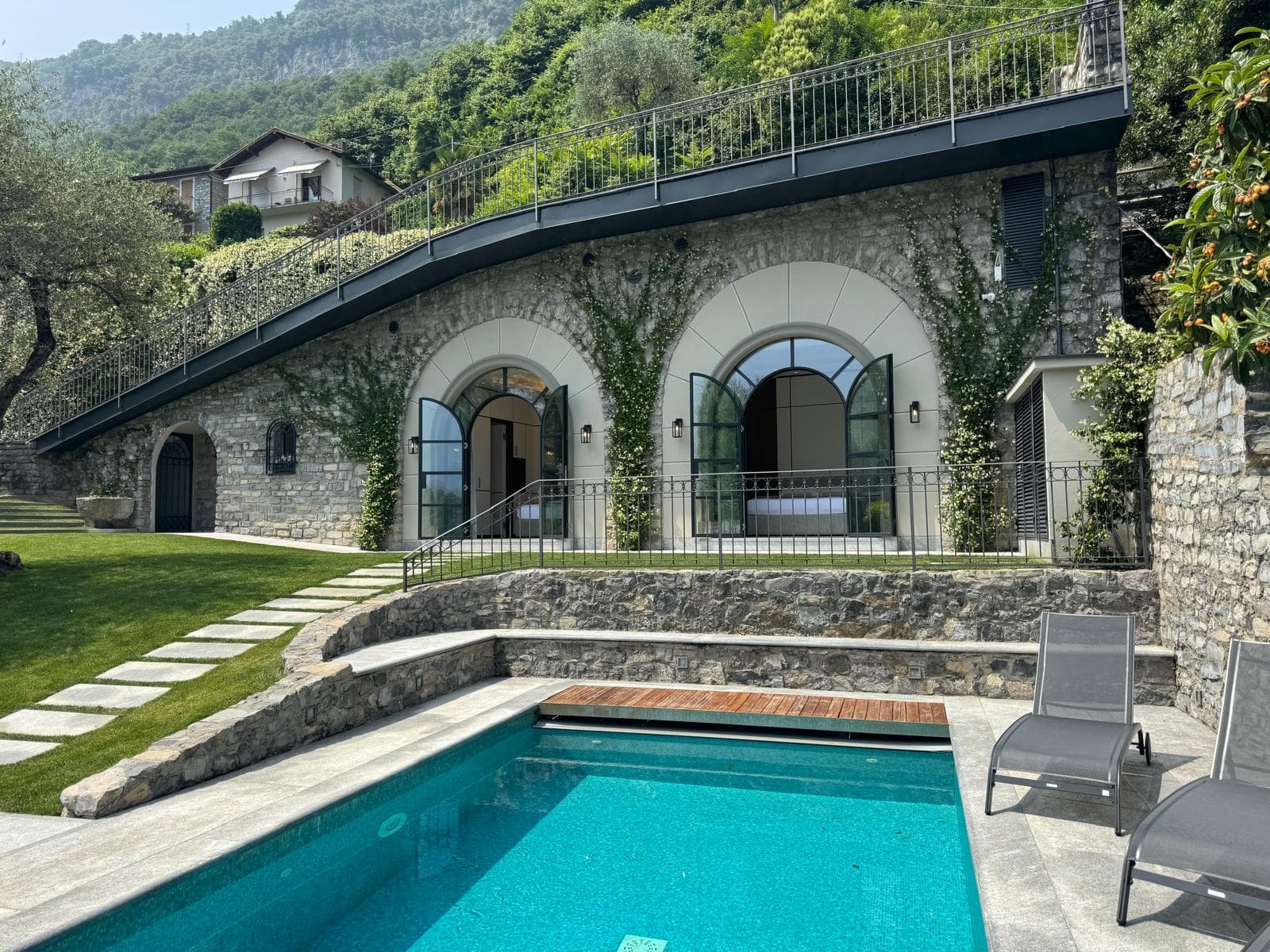 Villa Aurora — image 23