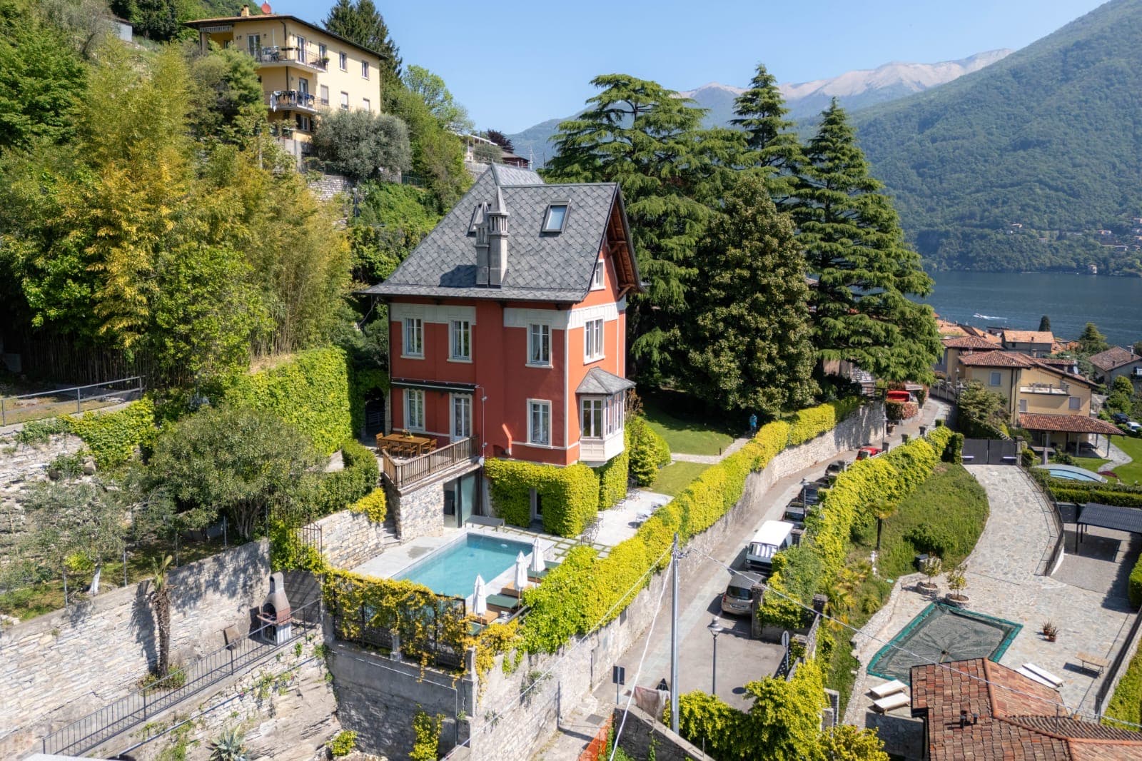 Villa Rubina — image 22