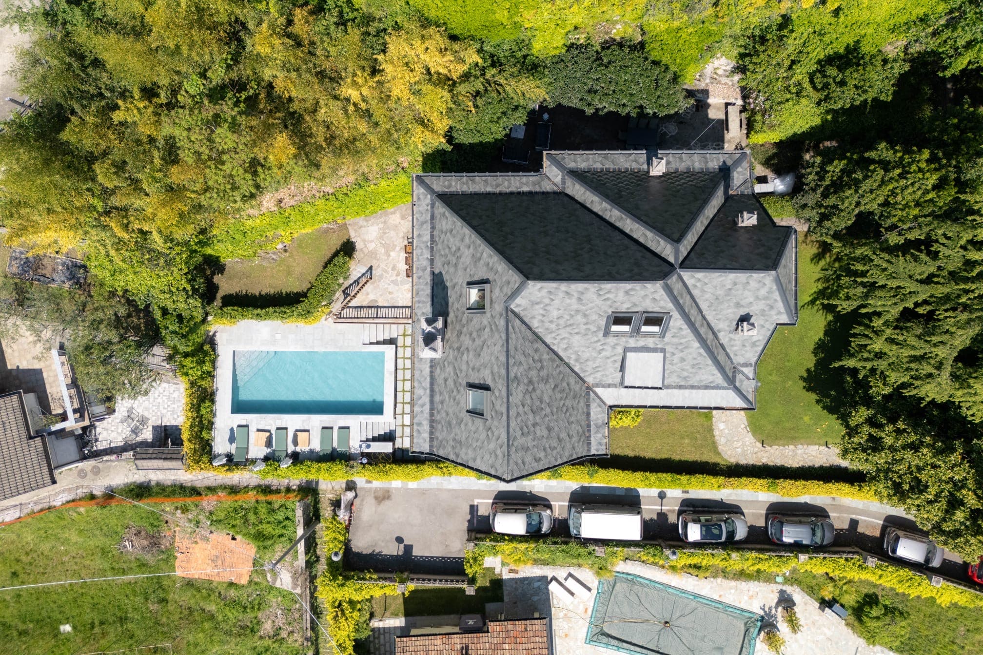 Villa Rubina — image 23