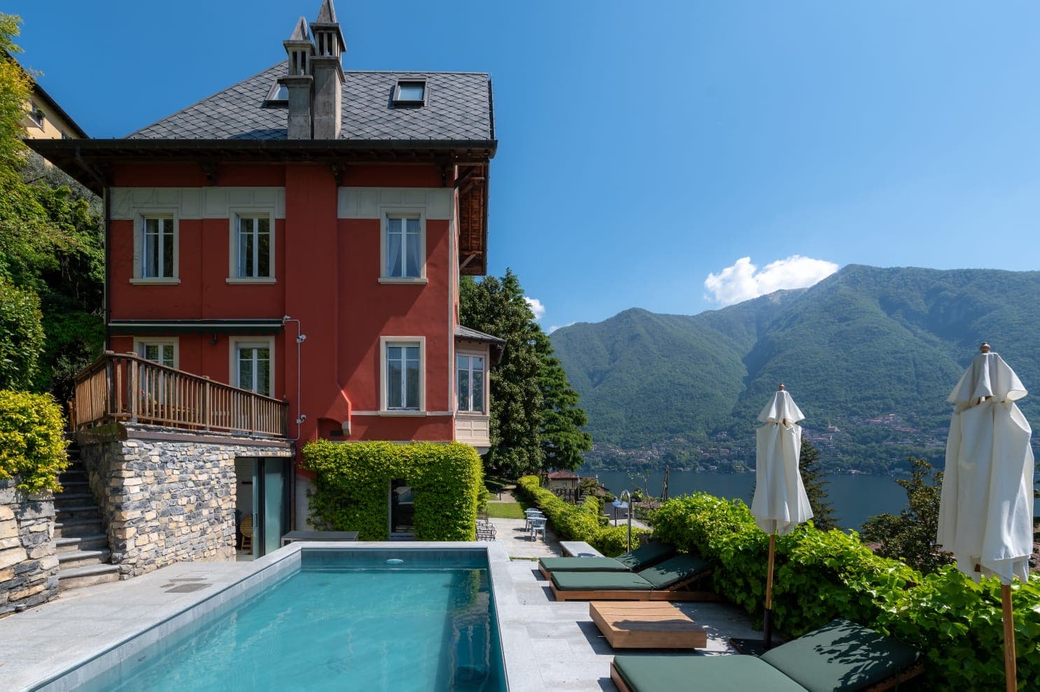Villa Rubina — image 24