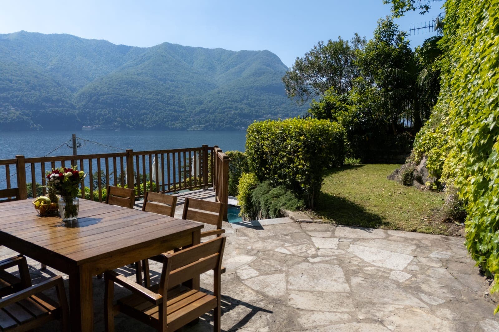 Villa Rubina — image 27