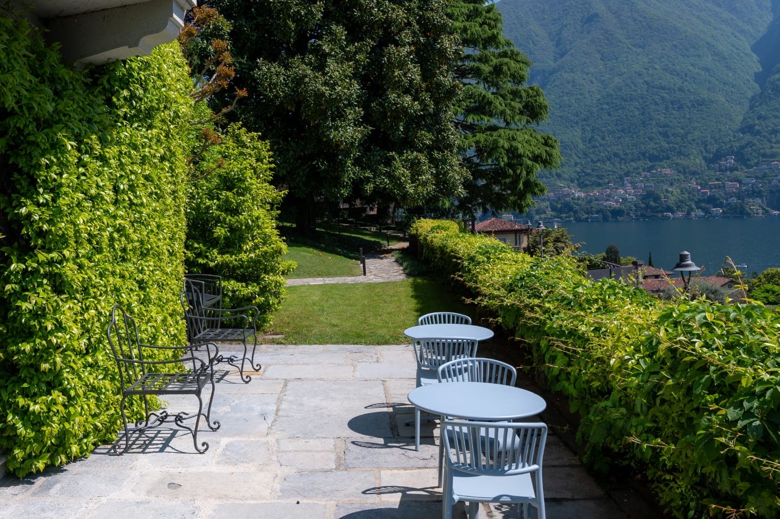 Villa Rubina — image 28
