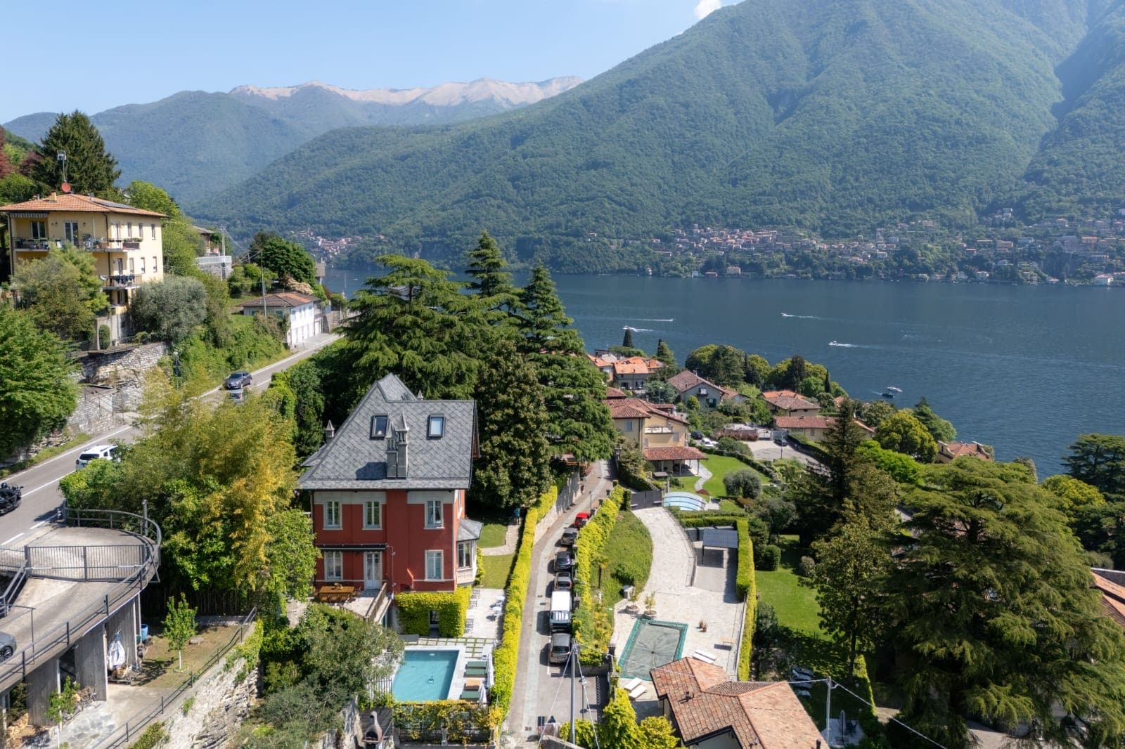 Villa Rubina — image 31
