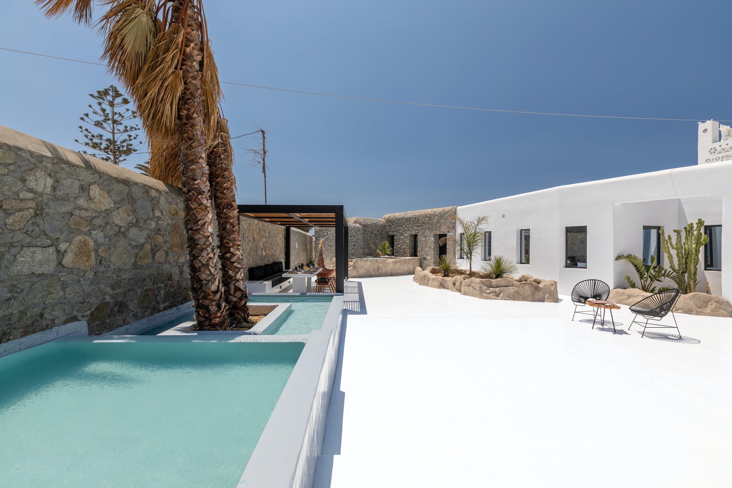 Villa Adonis — image 36