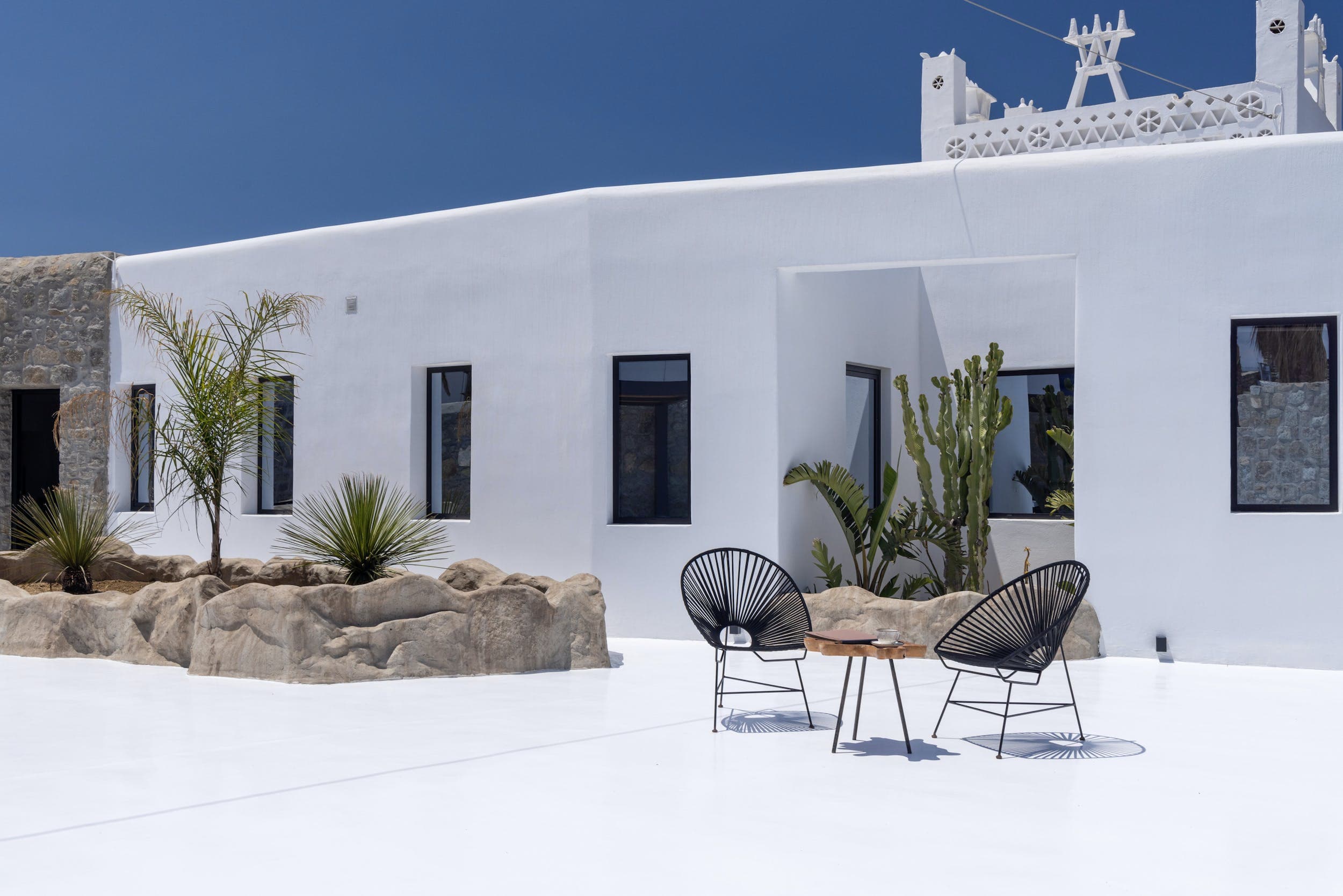 Villa Adonis — image 37