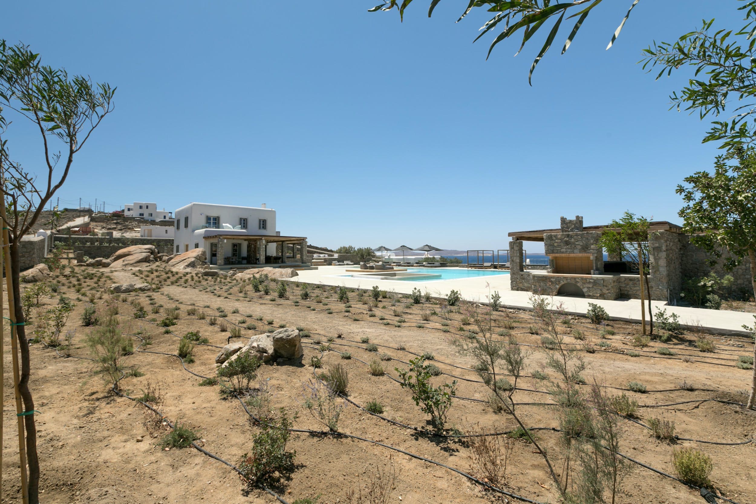 Villa Mavi — image 41