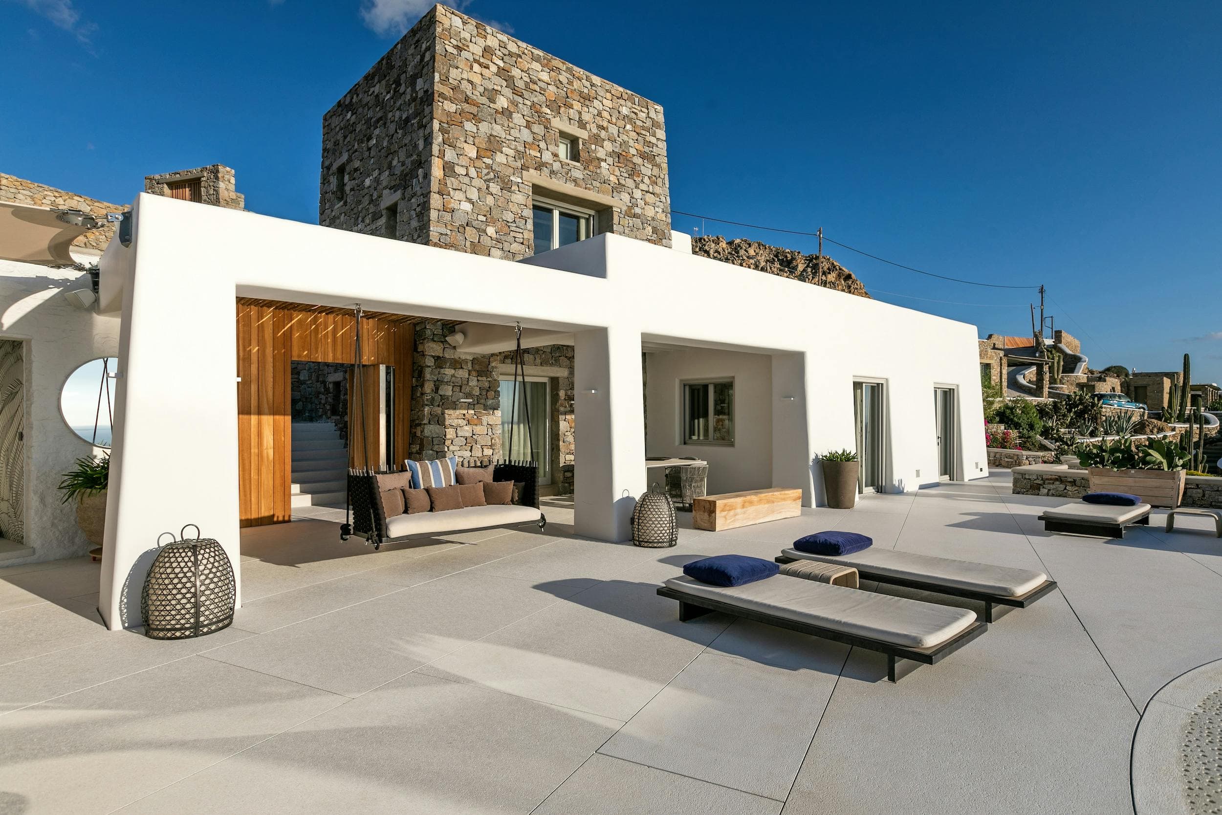Villa Pelle — image 39