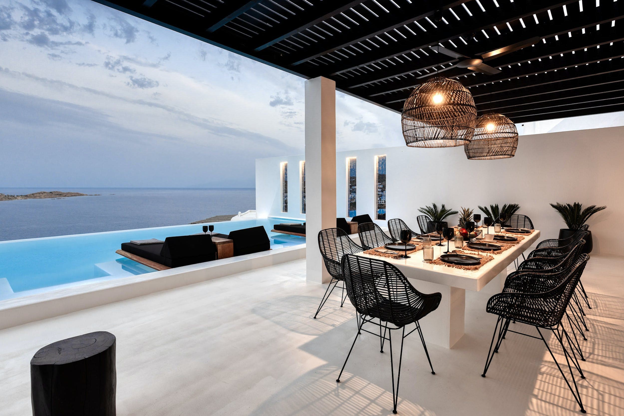 Villa Poseidon — image 23