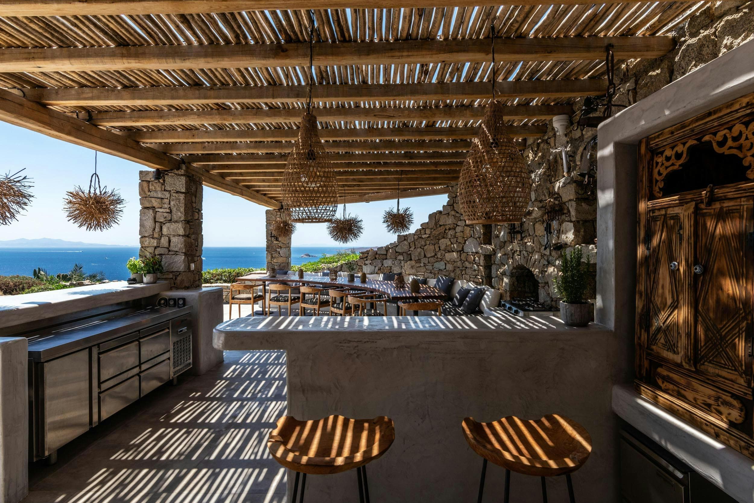 Villa Thalassa — image 19