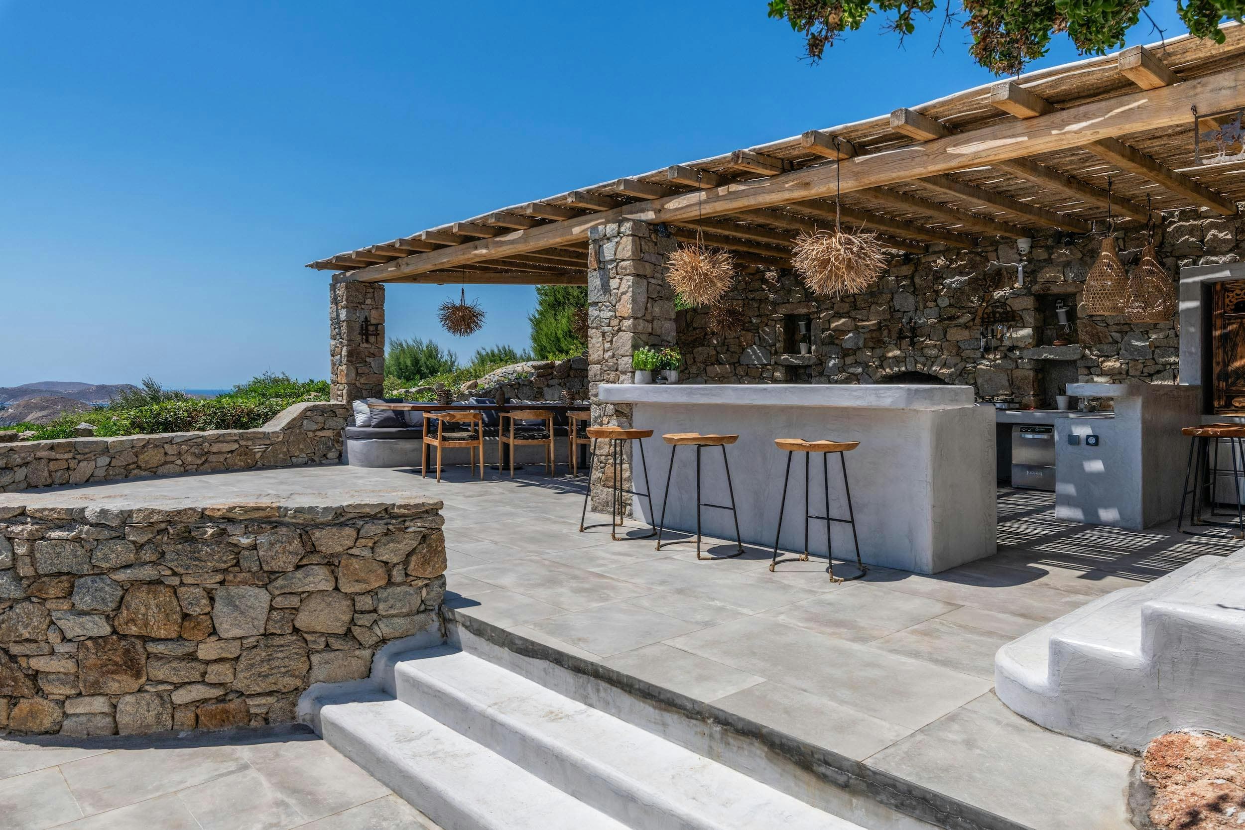 Villa Thalassa — image 20