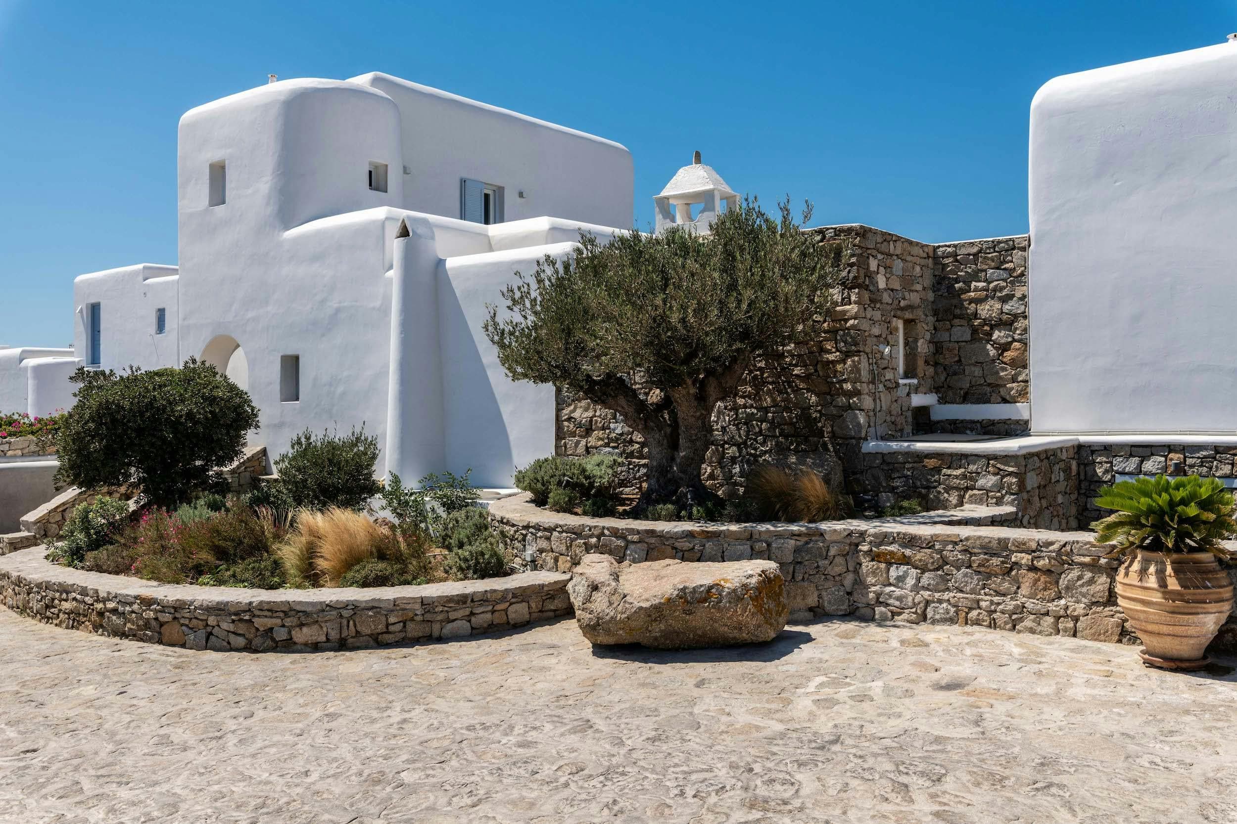 Villa Thalassa — image 21