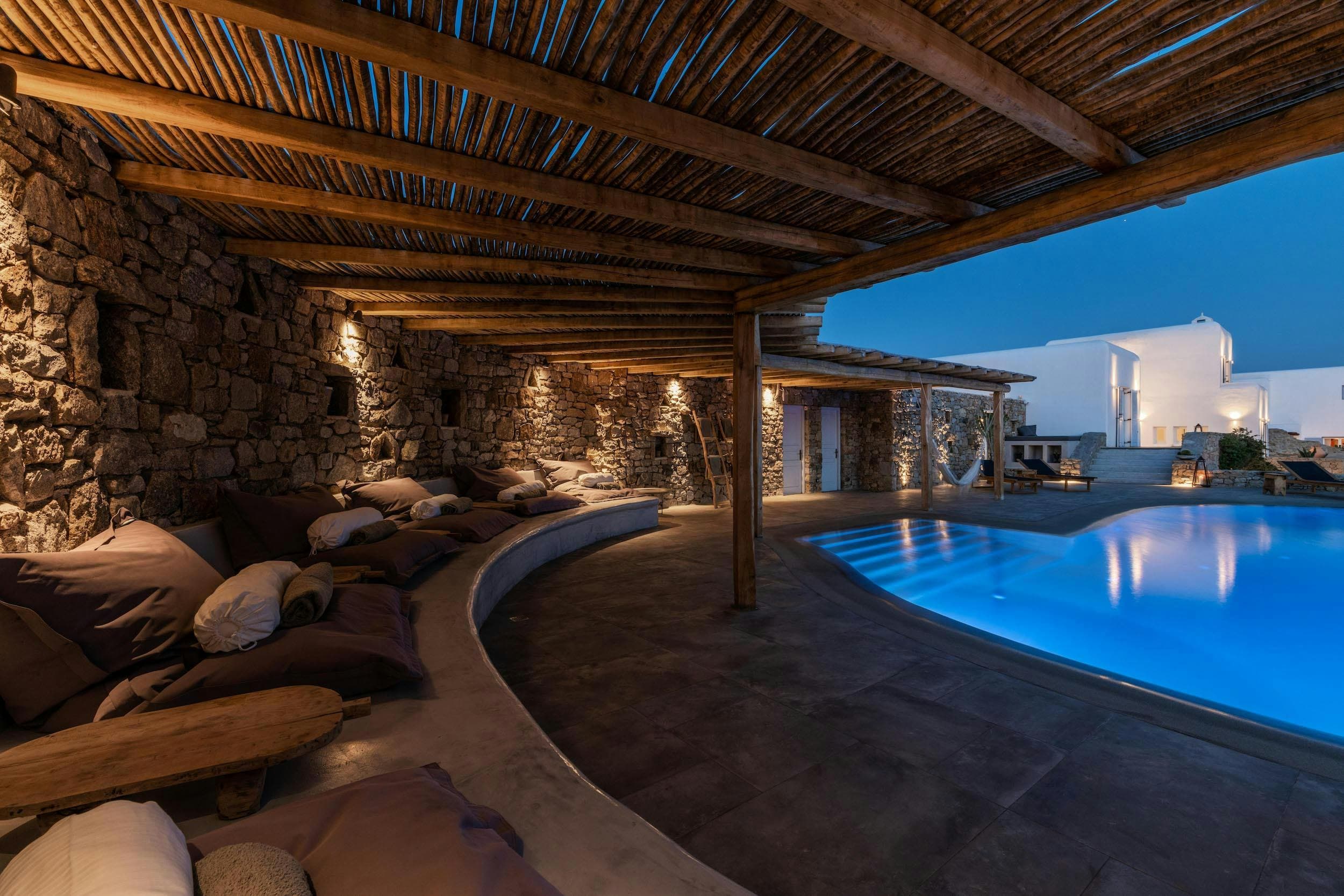 Villa Thalassa — image 25
