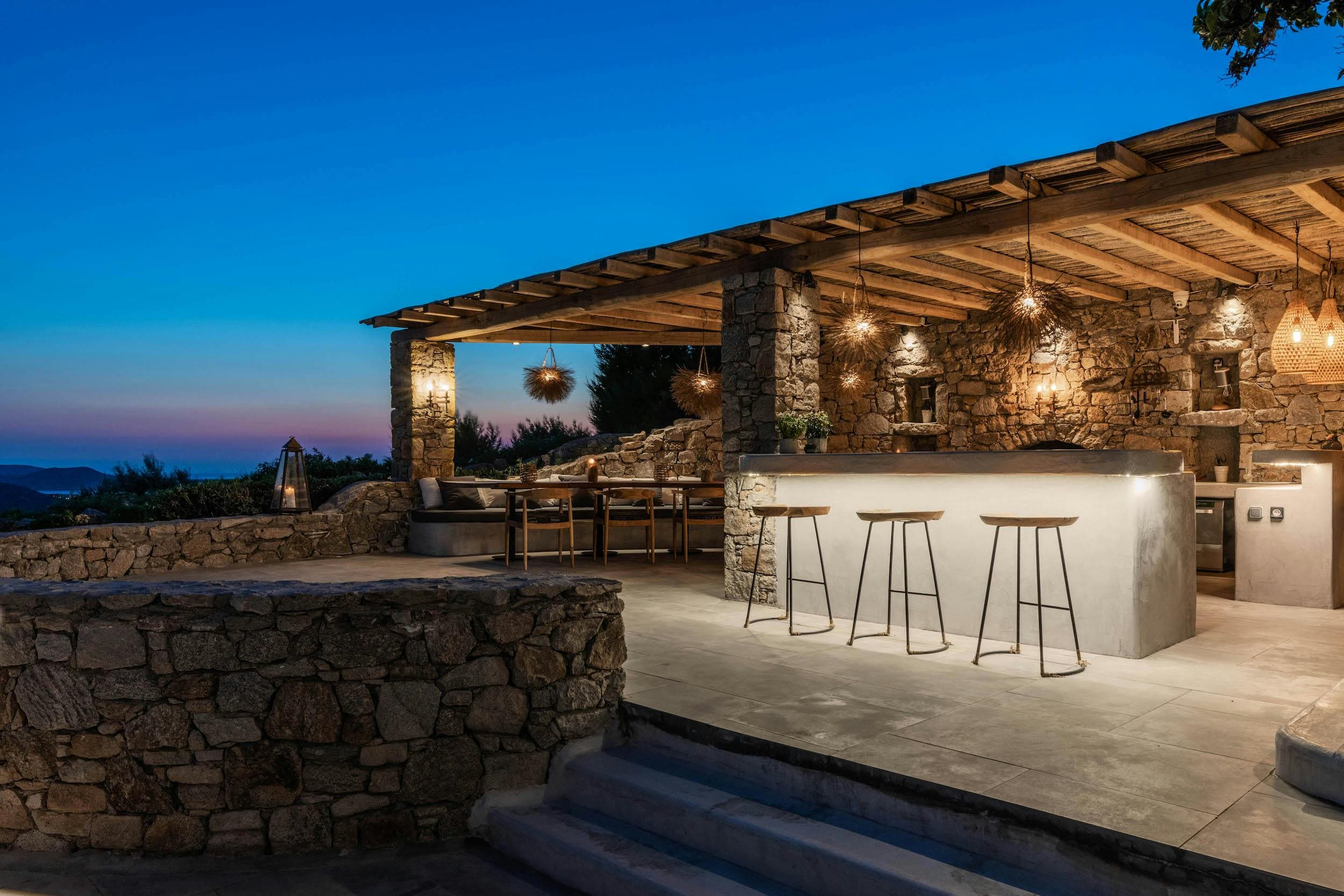 Villa Thalassa — image 26