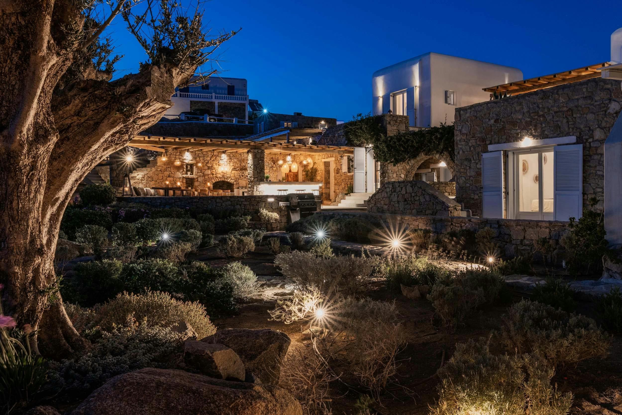 Villa Thalassa — image 27