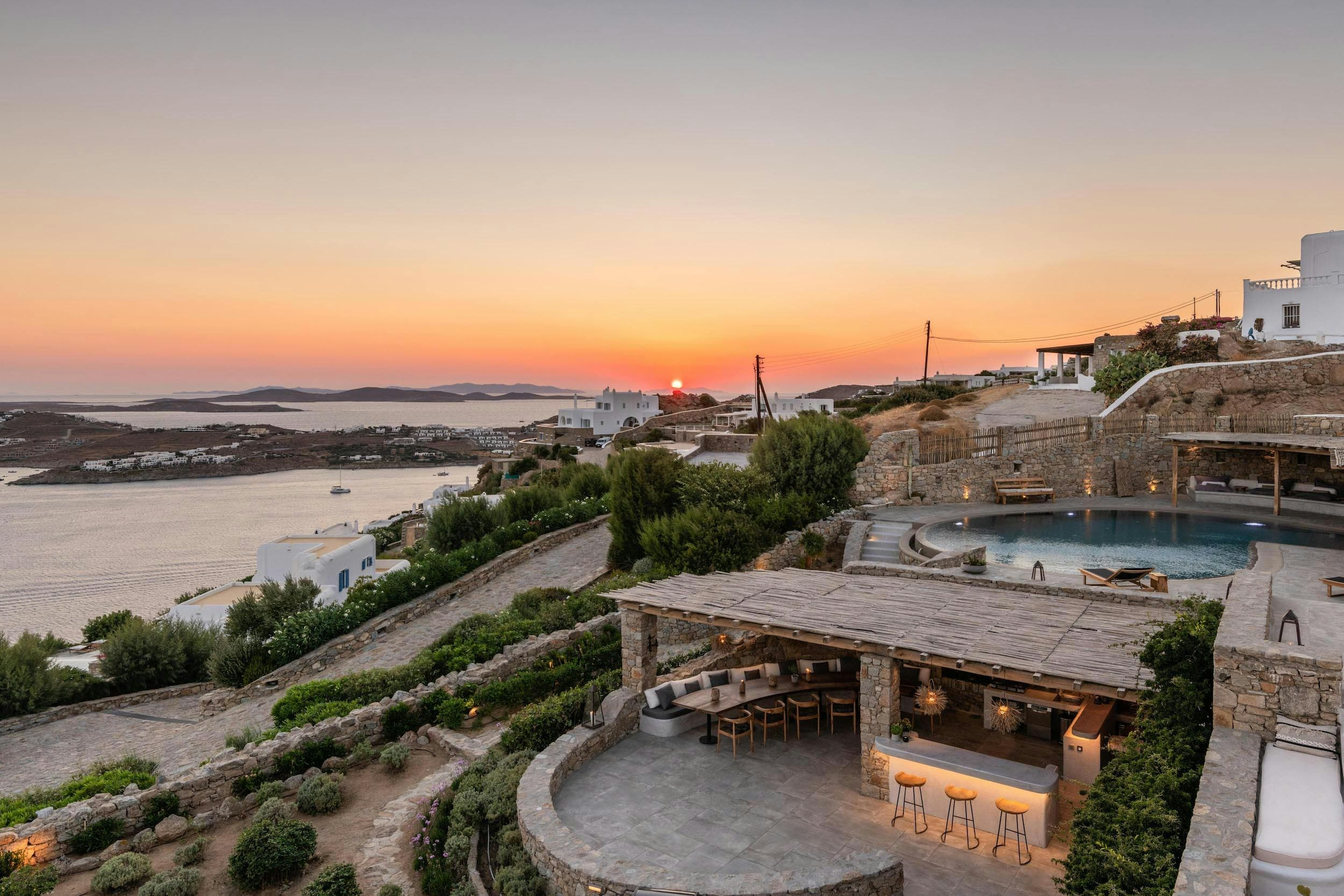 Villa Thalassa — image 28