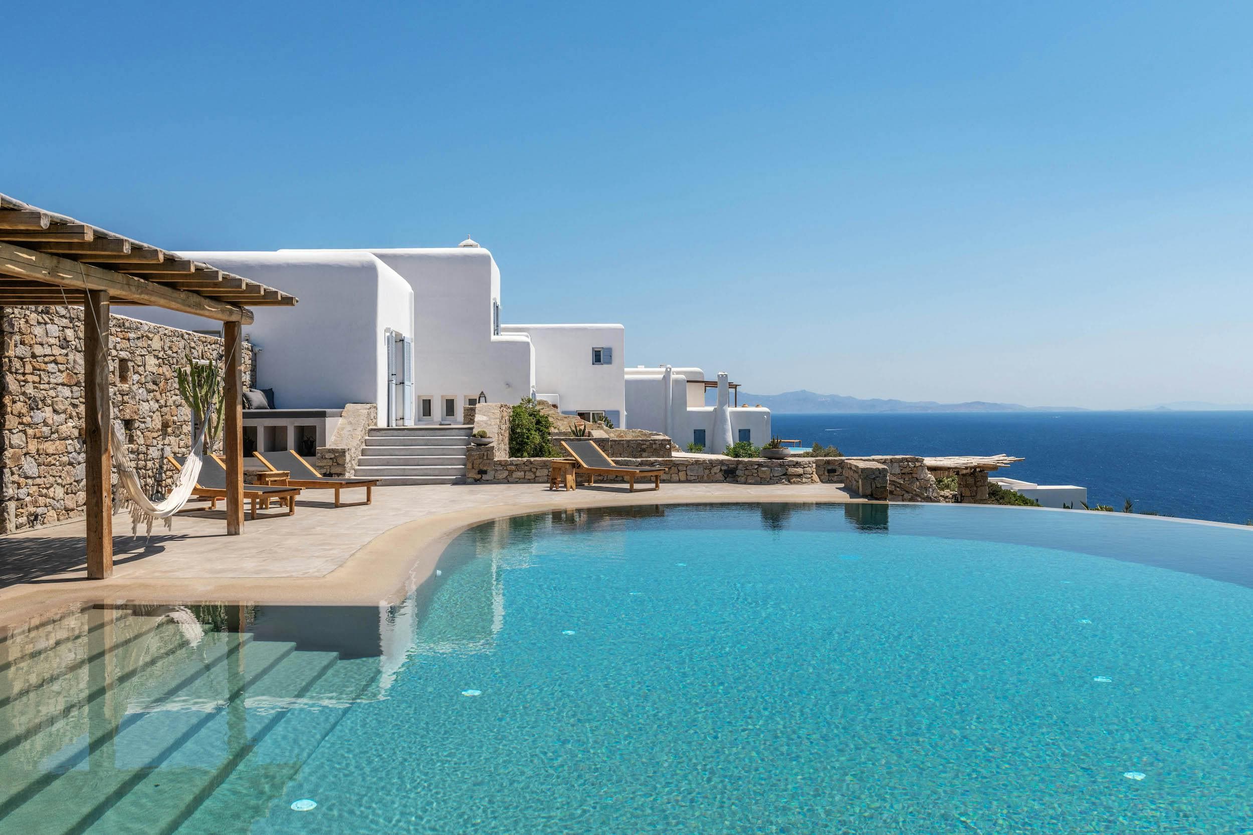 Villa Thalassa — image 29