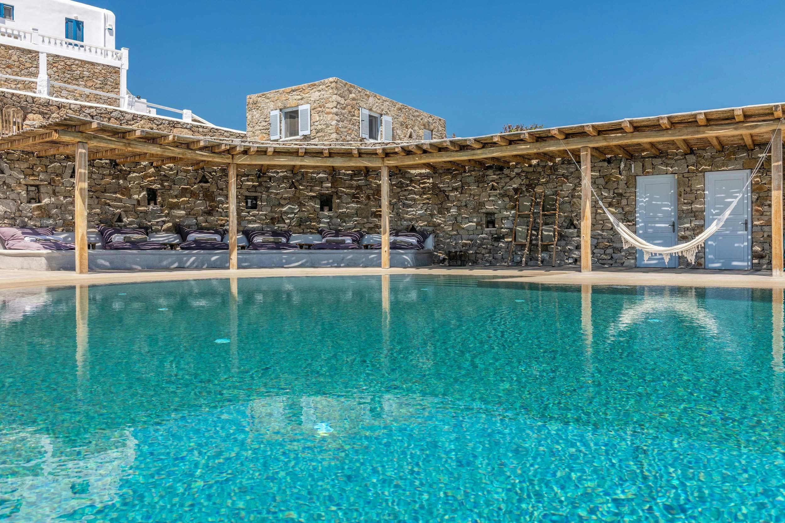 Villa Thalassa — image 30