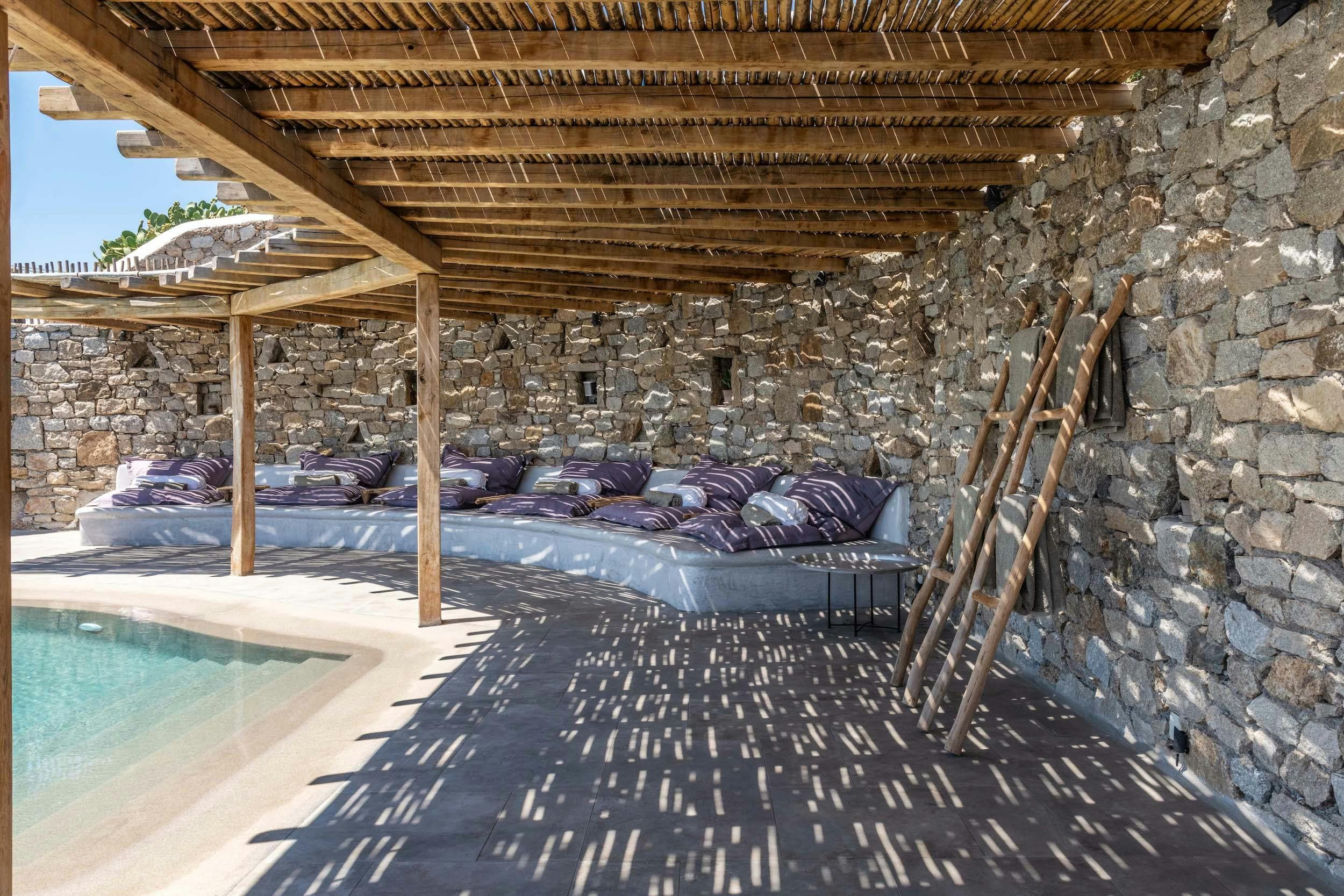 Villa Thalassa — image 31