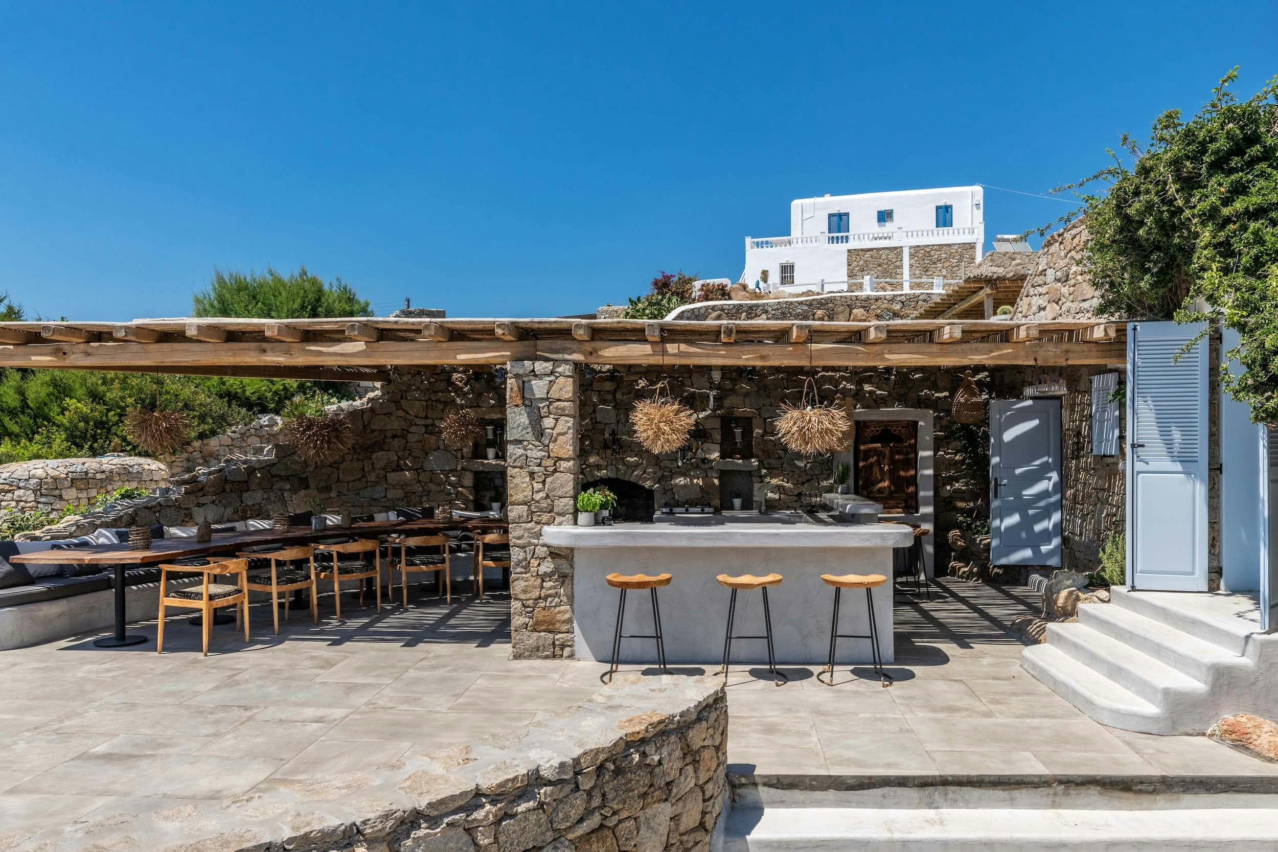 Villa Thalassa — image 34