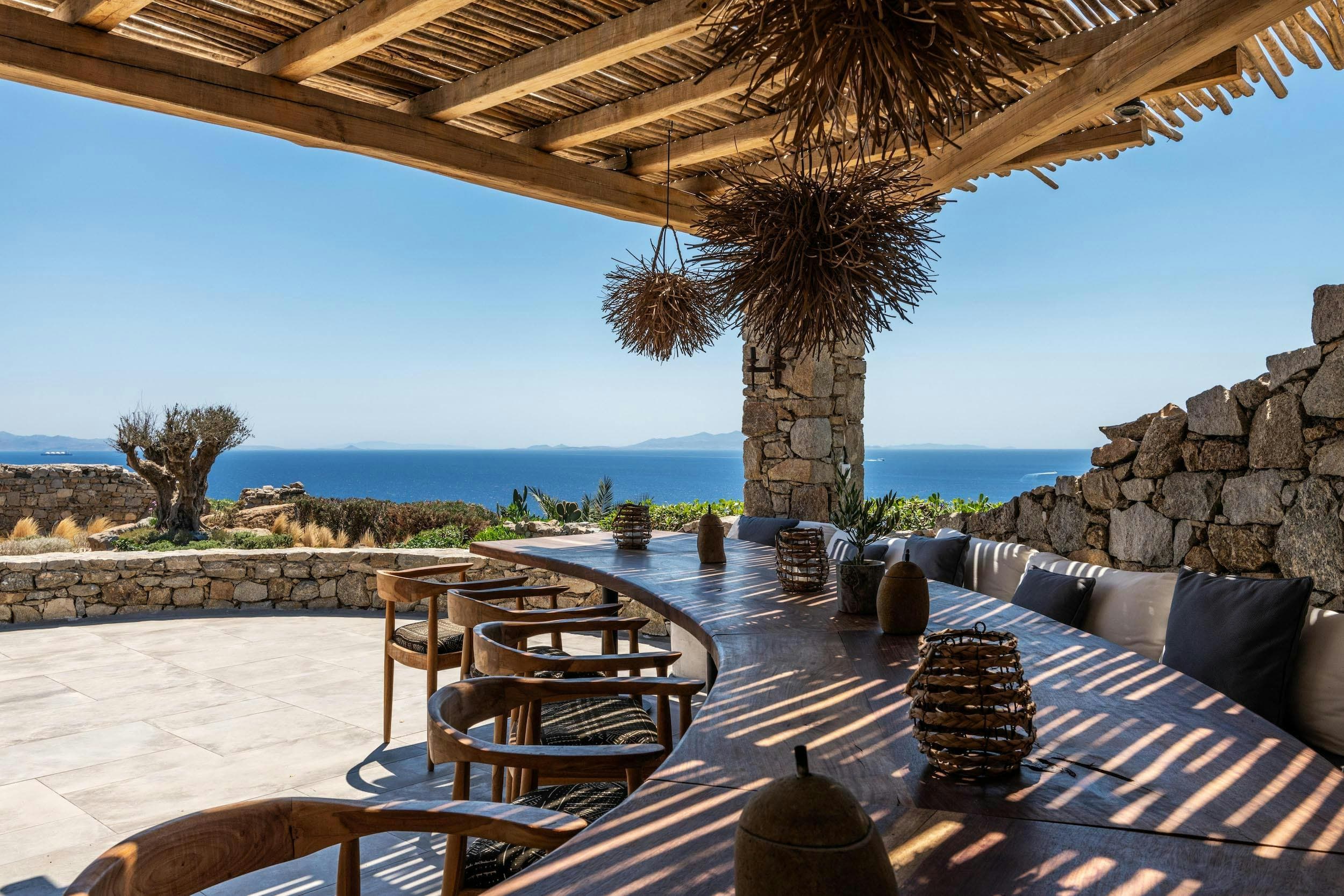 Villa Thalassa — image 35