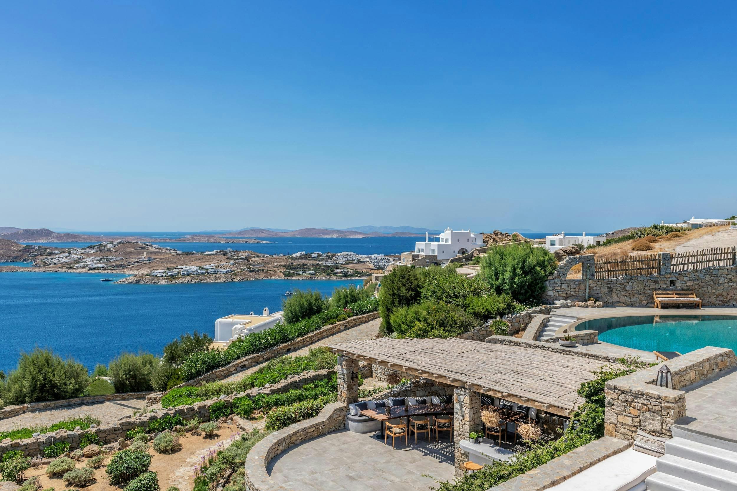 Villa Thalassa — image 36