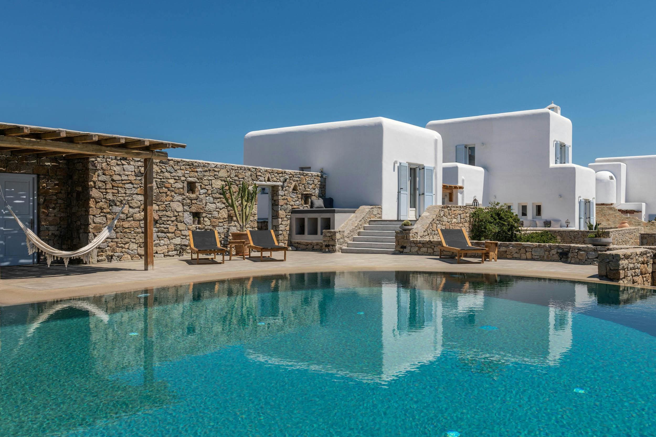 Villa Thalassa — image 37